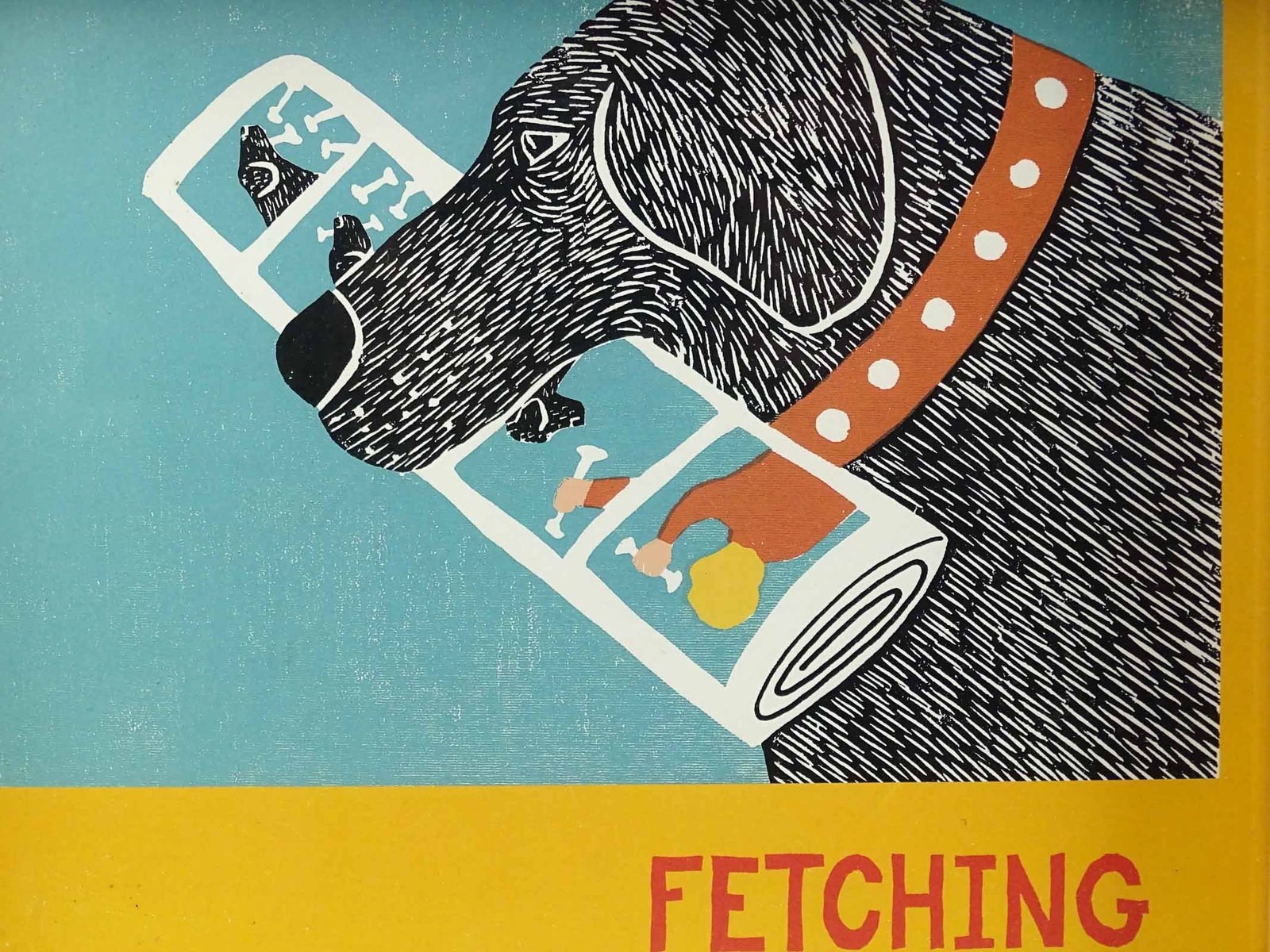 Stephen Huneck Prints - 3