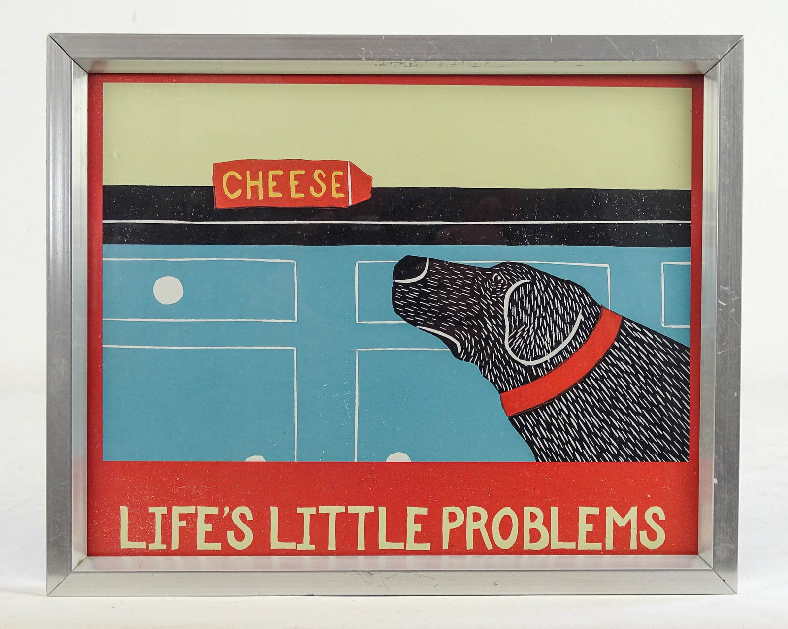 Stephen Huneck Prints - 5