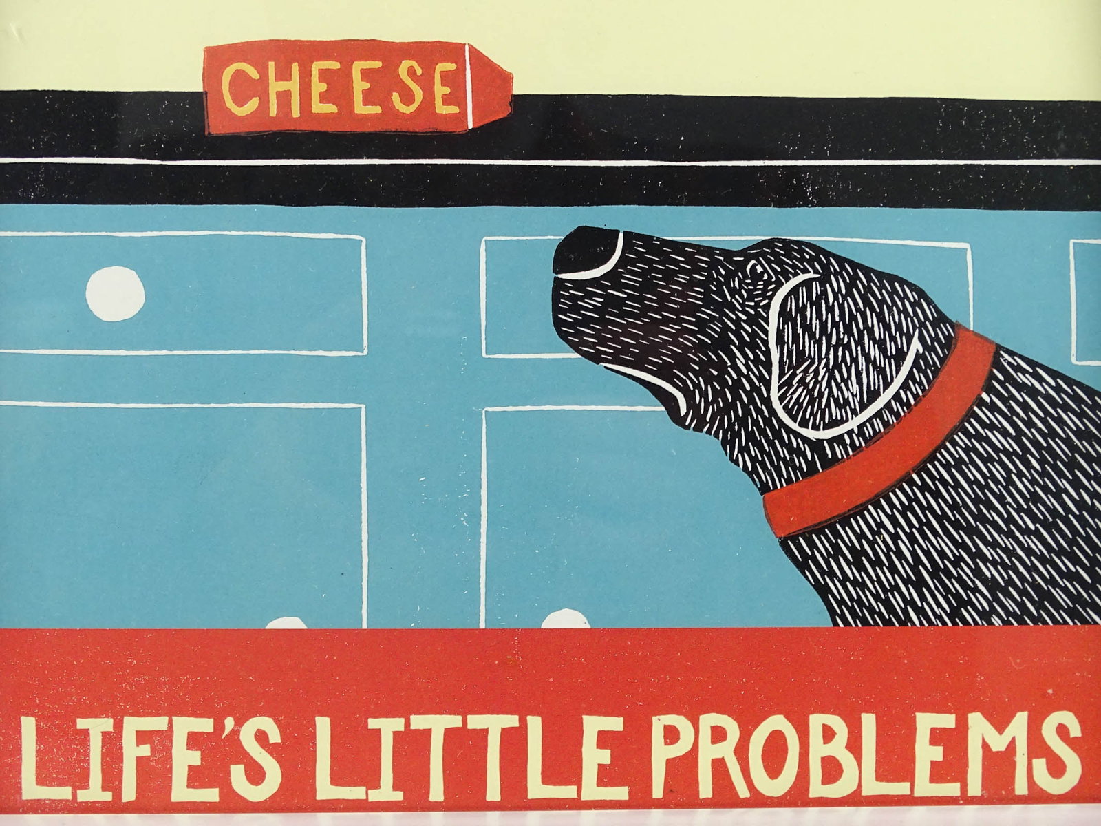 Stephen Huneck Prints - 6