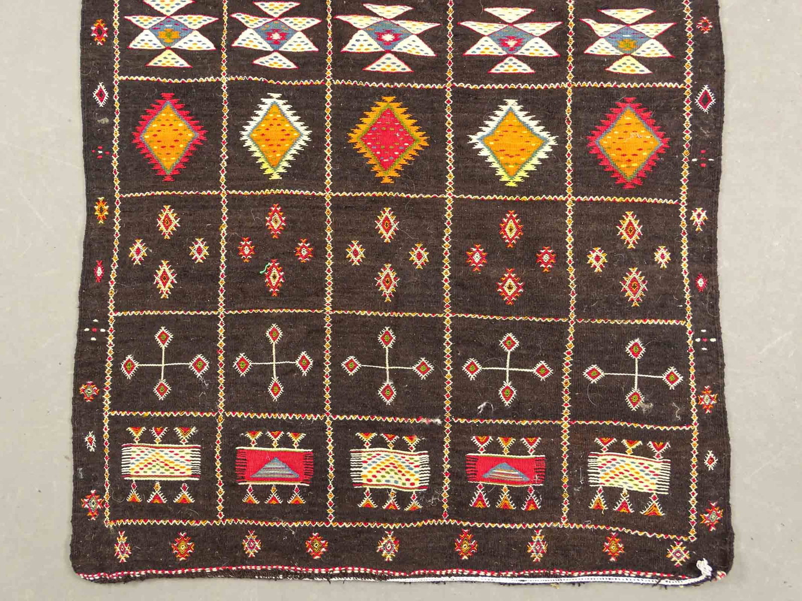 Flatweave Rug - 2