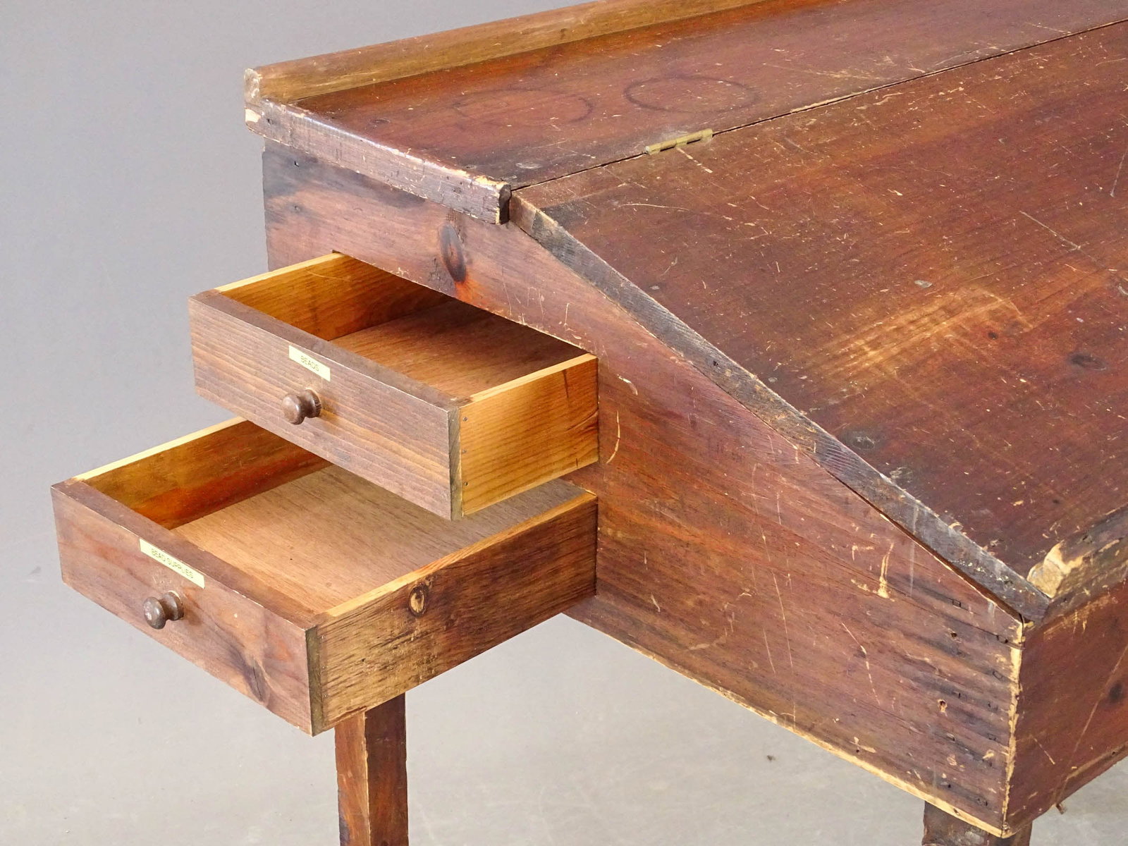 19th c. Desk - 2