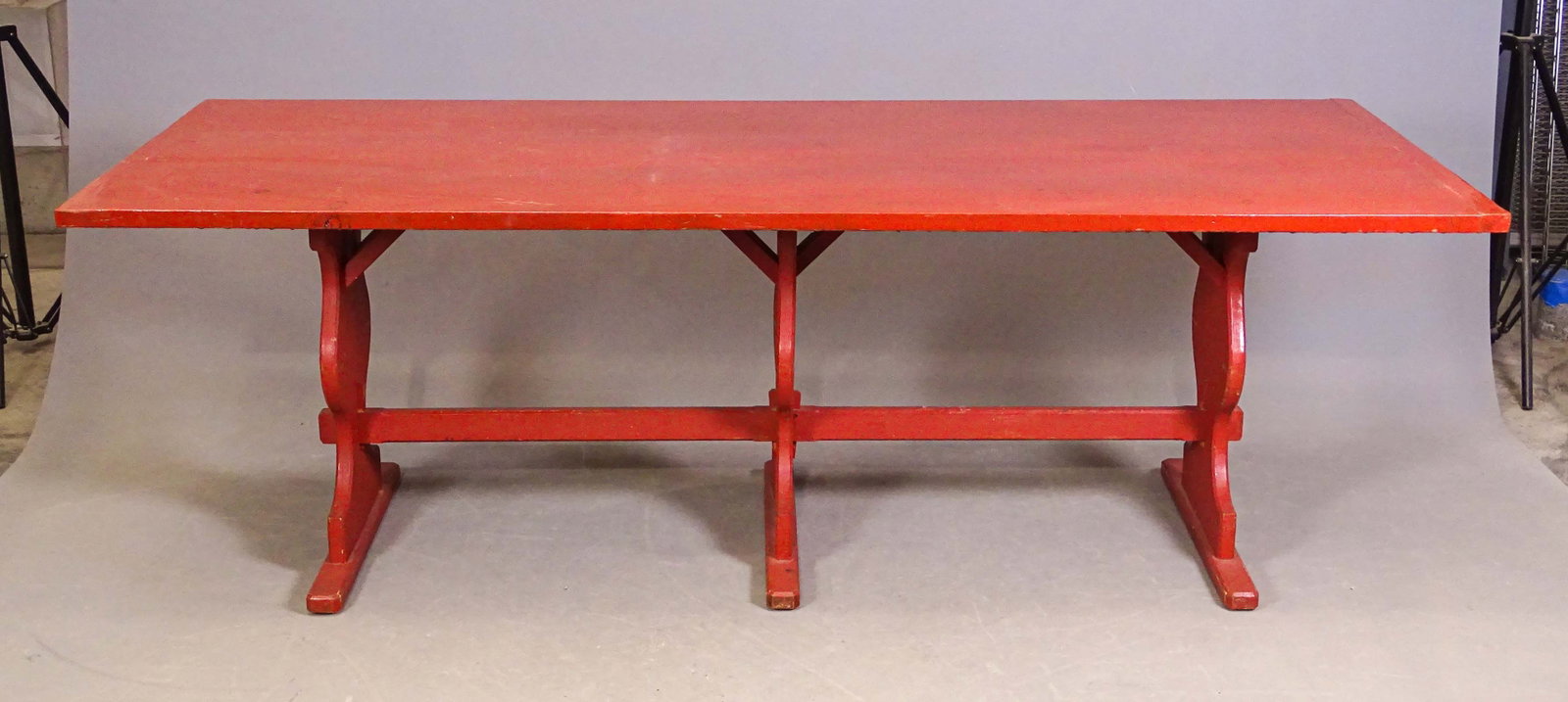 Farm Table - 2