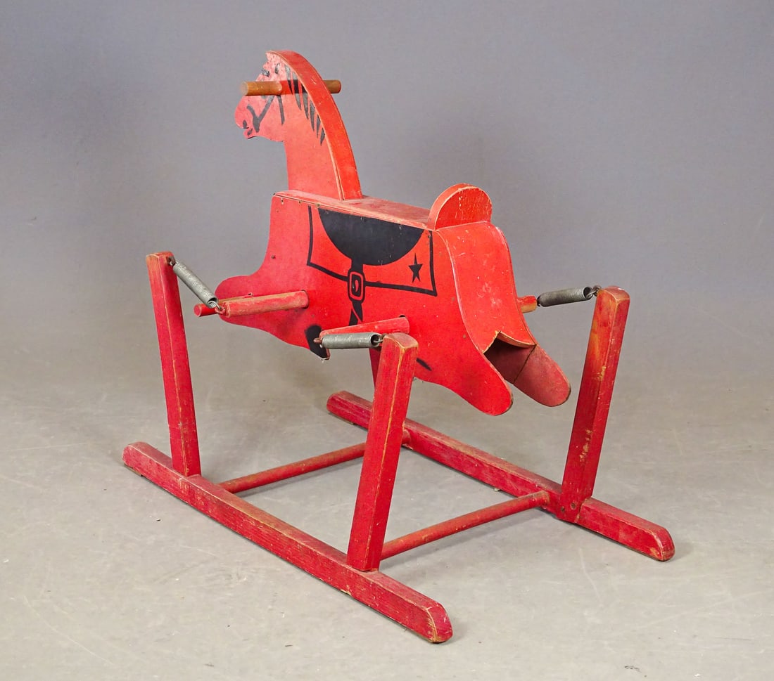 Hobby Horse - 3