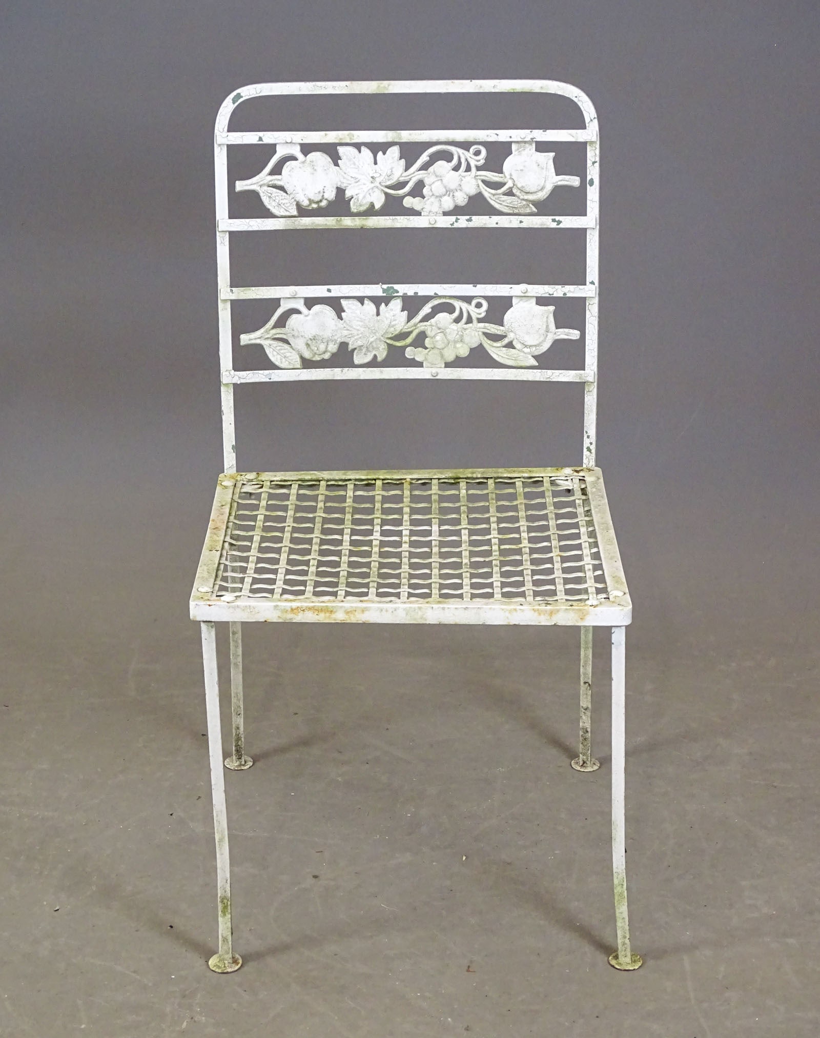 Patio Set - 6