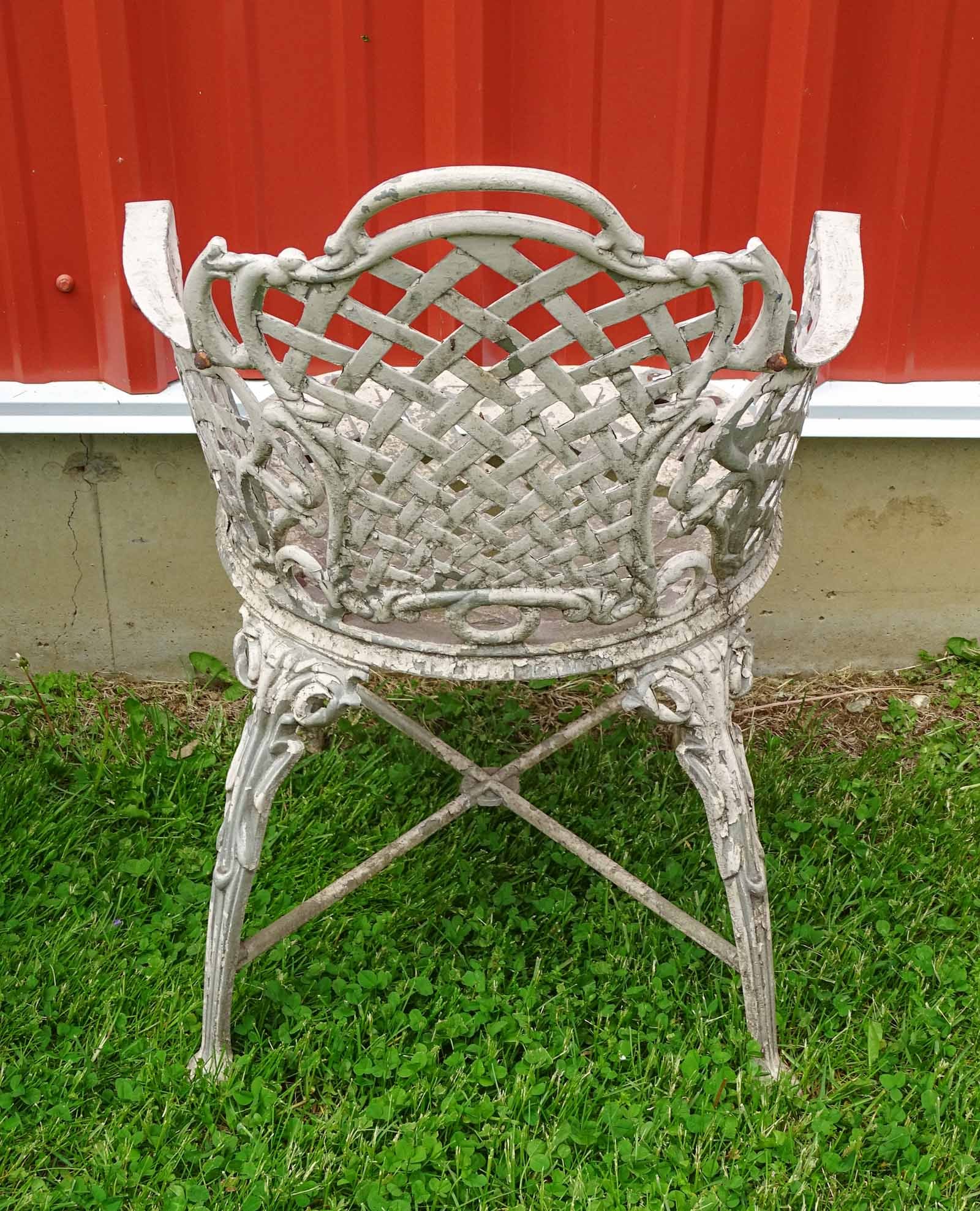 Patio Set - 5