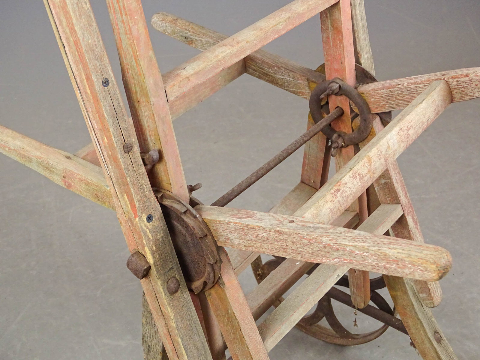 Hose Reel - 2