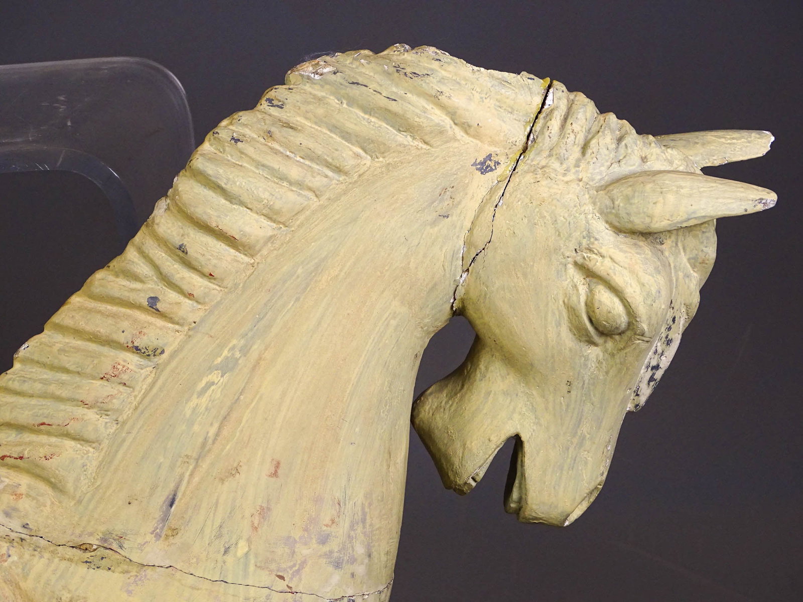 Carousel Horse - 2