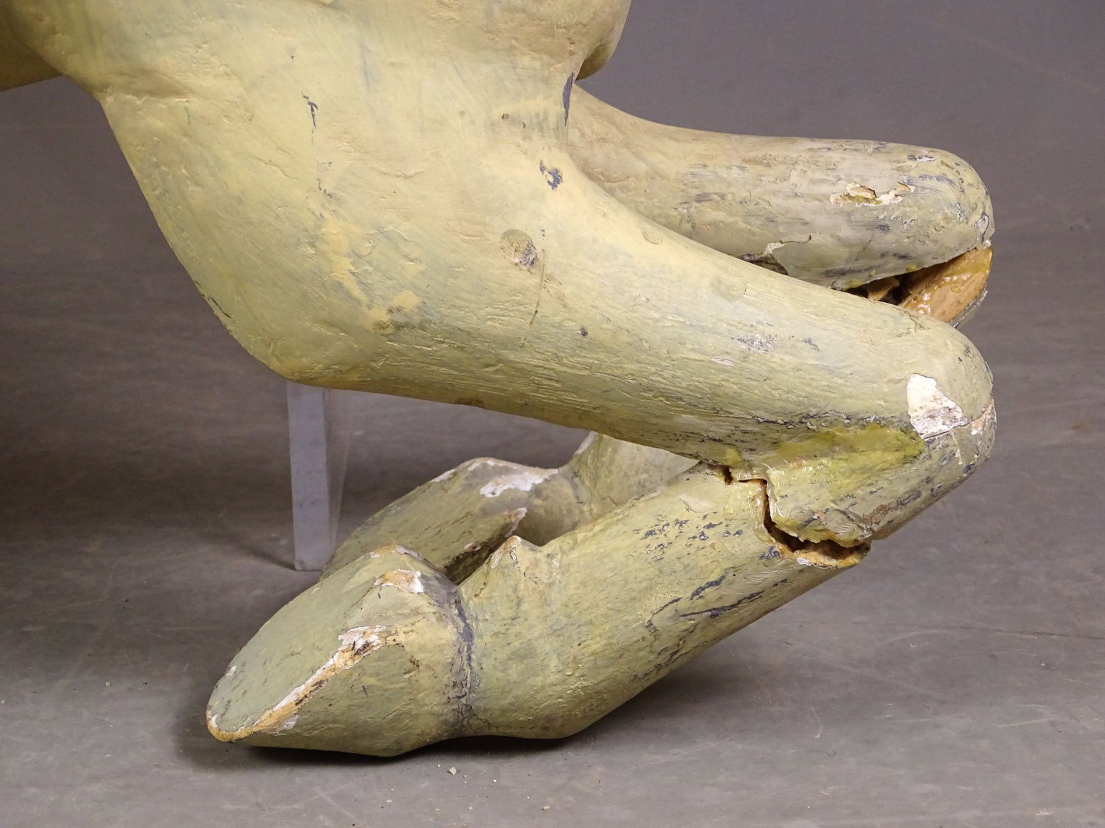 Carousel Horse - 3