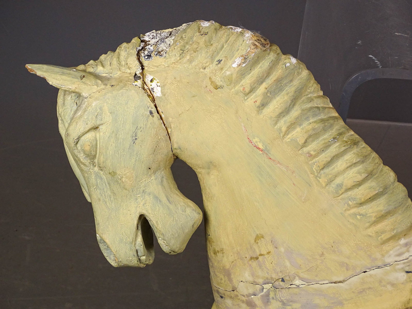 Carousel Horse - 5