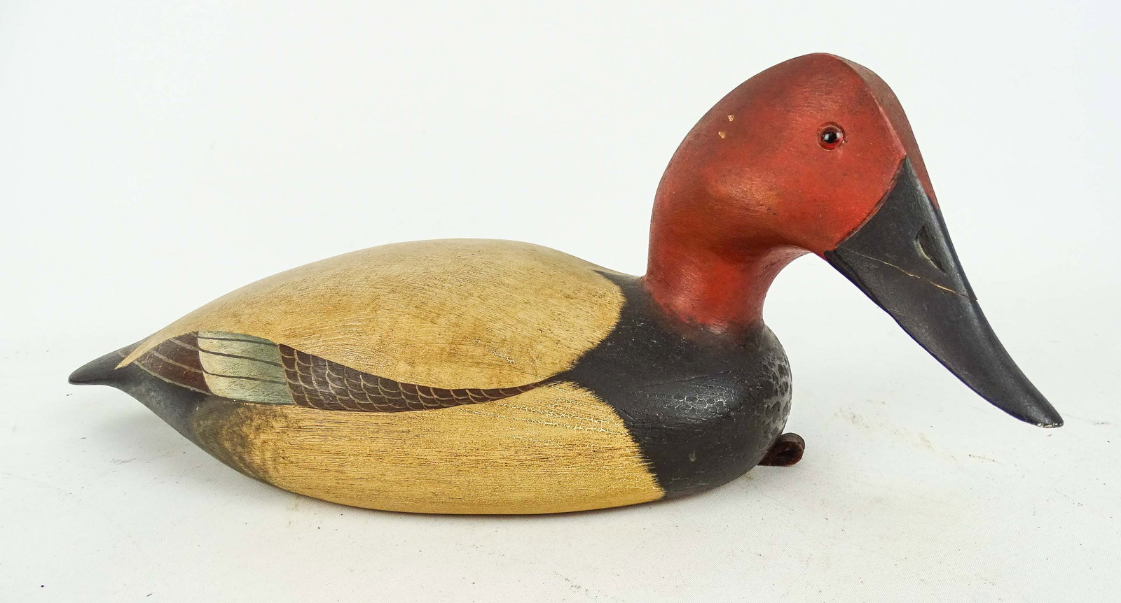 Decoy Lot - 10