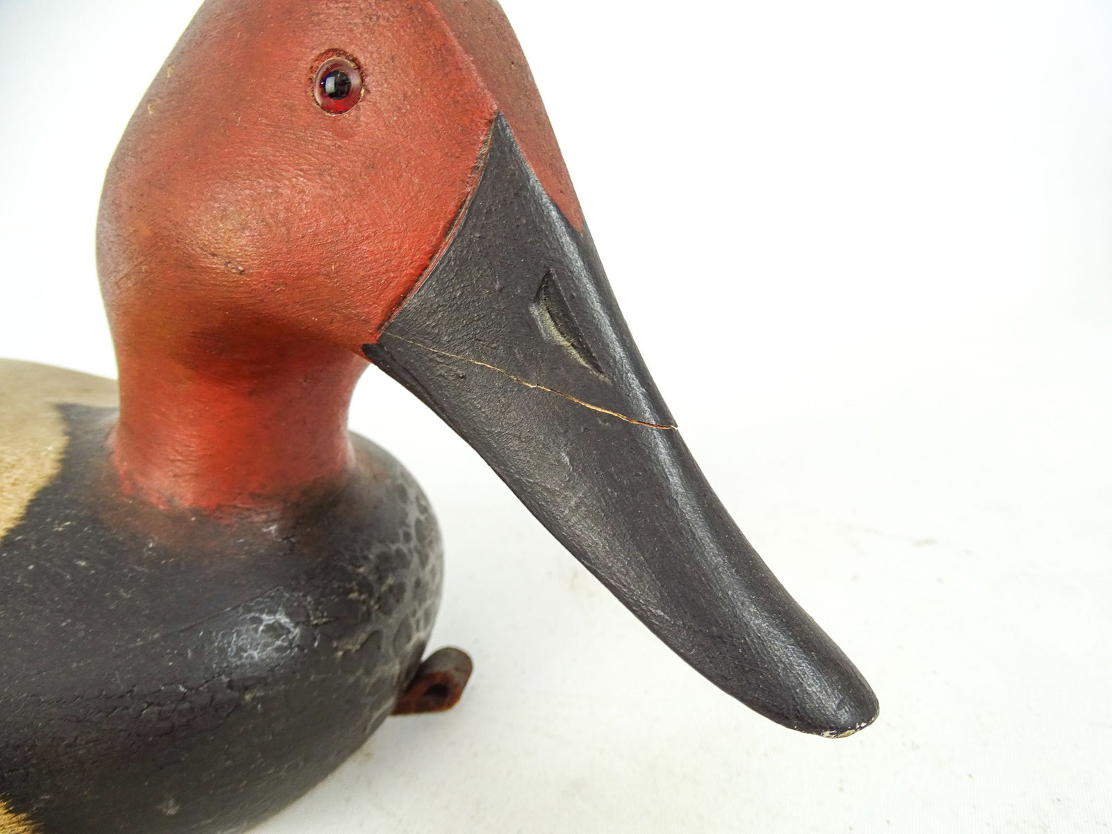 Decoy Lot - 11