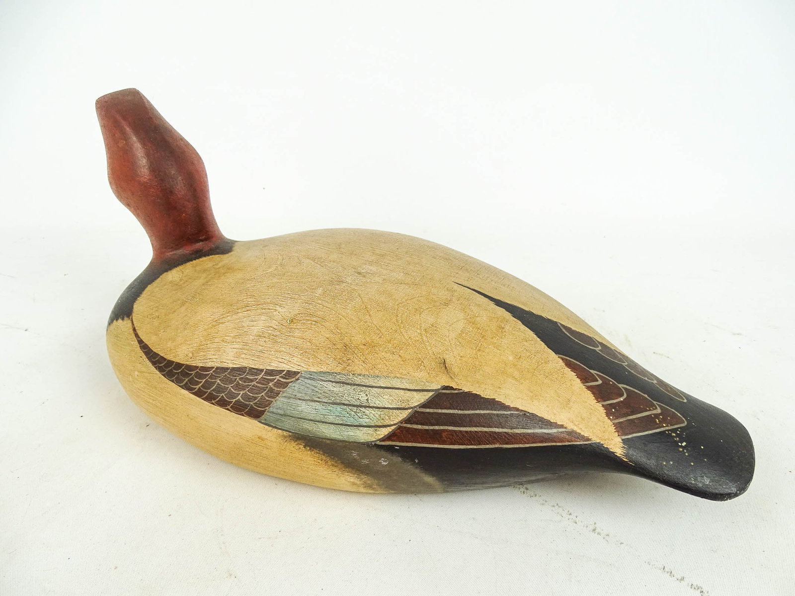 Decoy Lot - 12