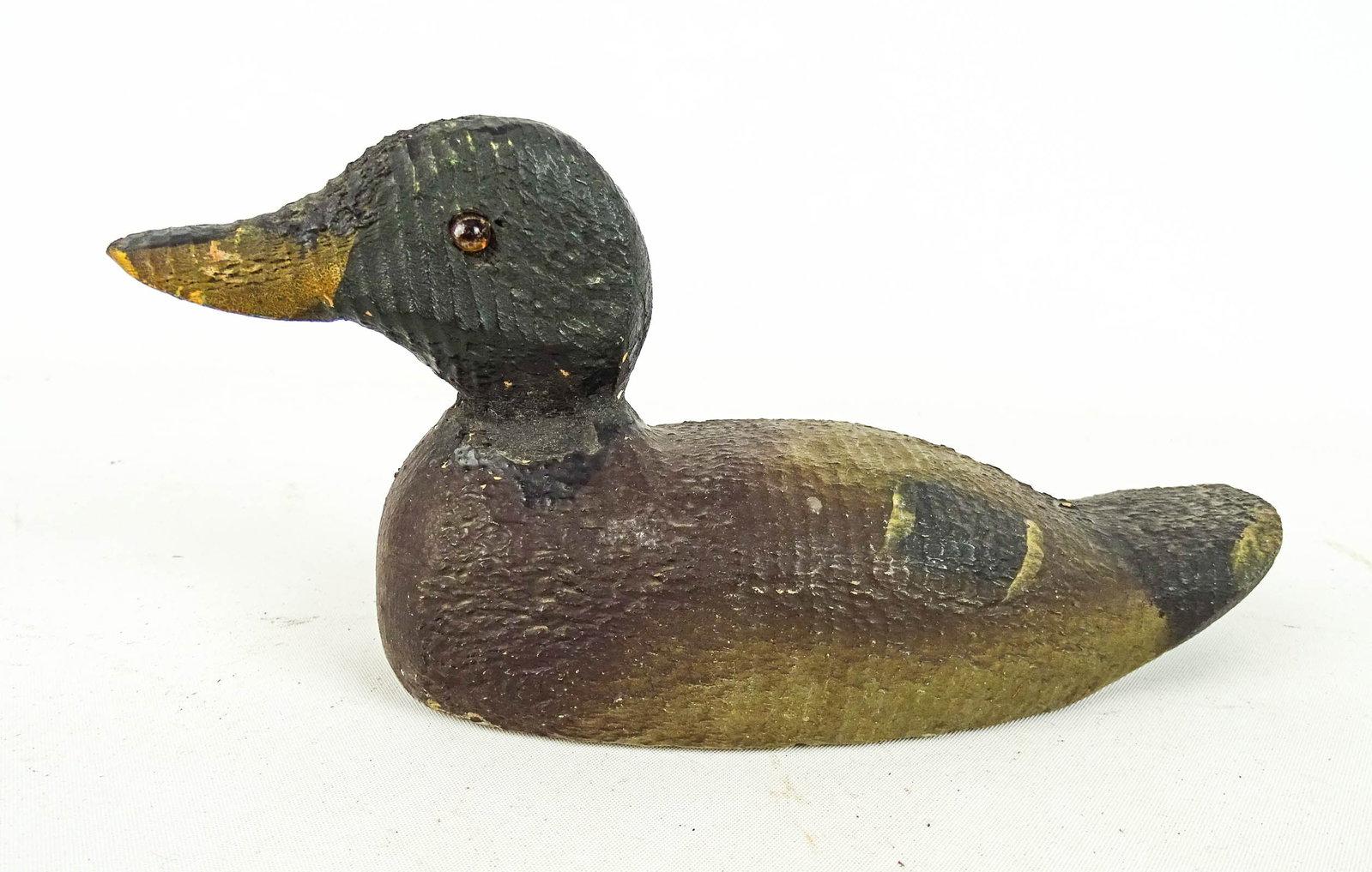 Decoy Lot - 14