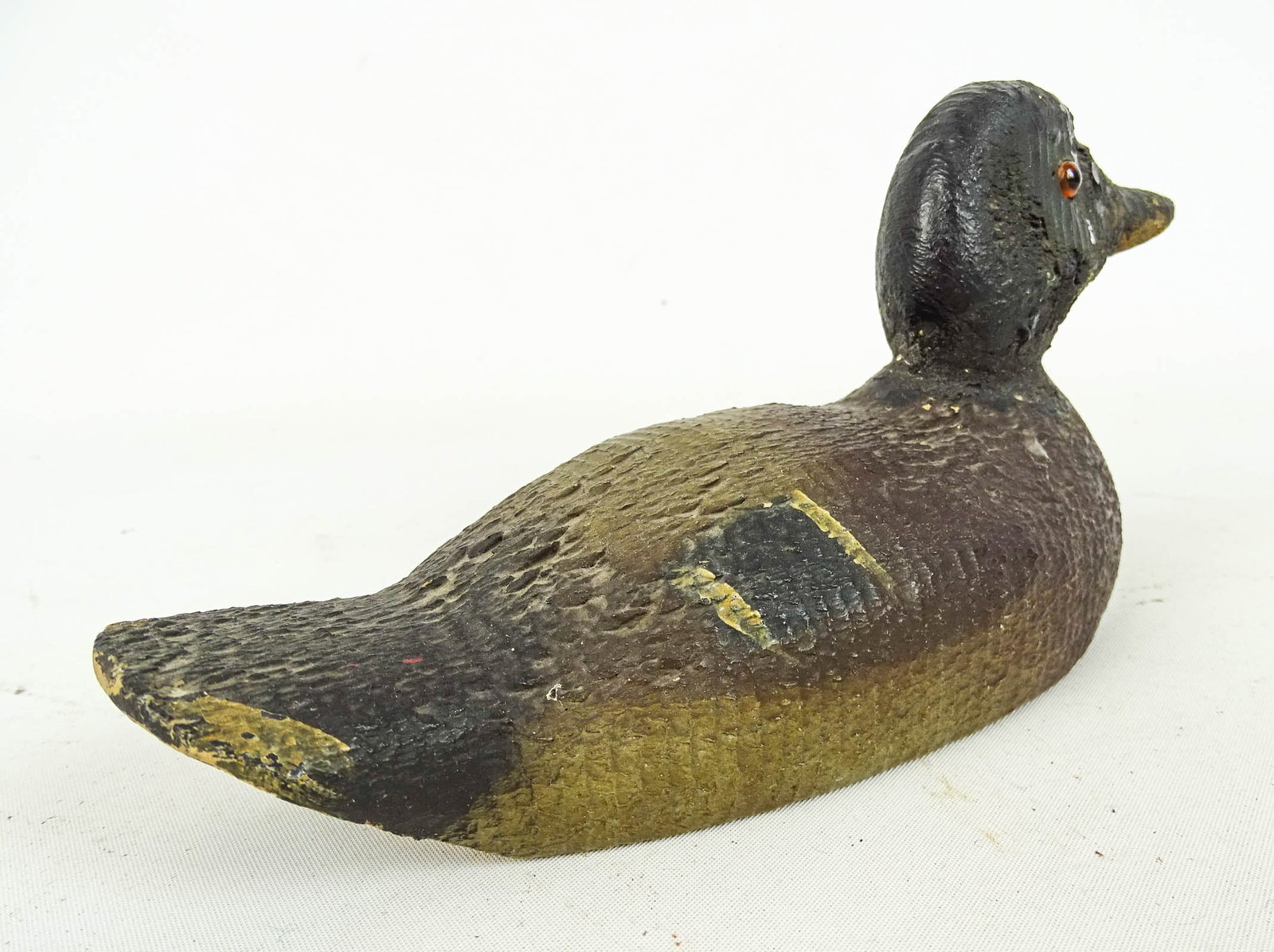 Decoy Lot - 15