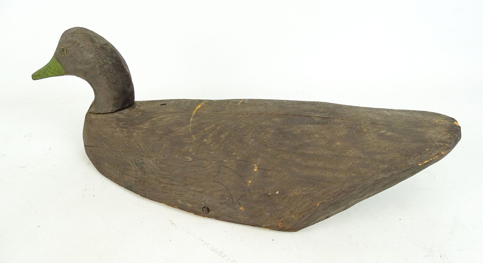 Decoy Lot - 3