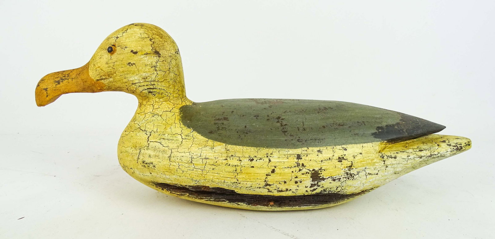 Decoy Lot - 4