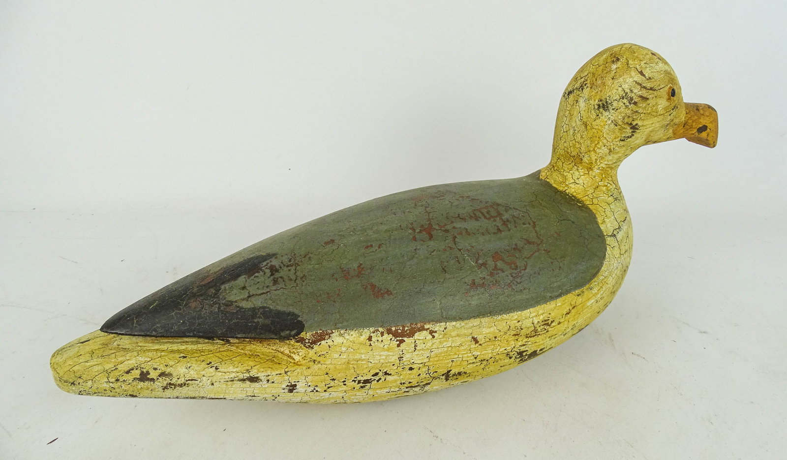 Decoy Lot - 5