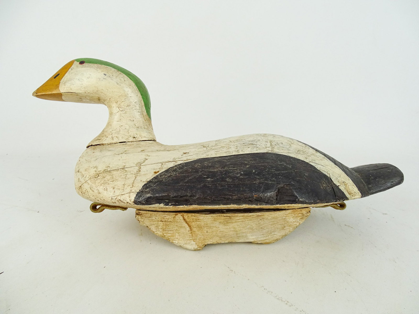 Decoy Lot - 7