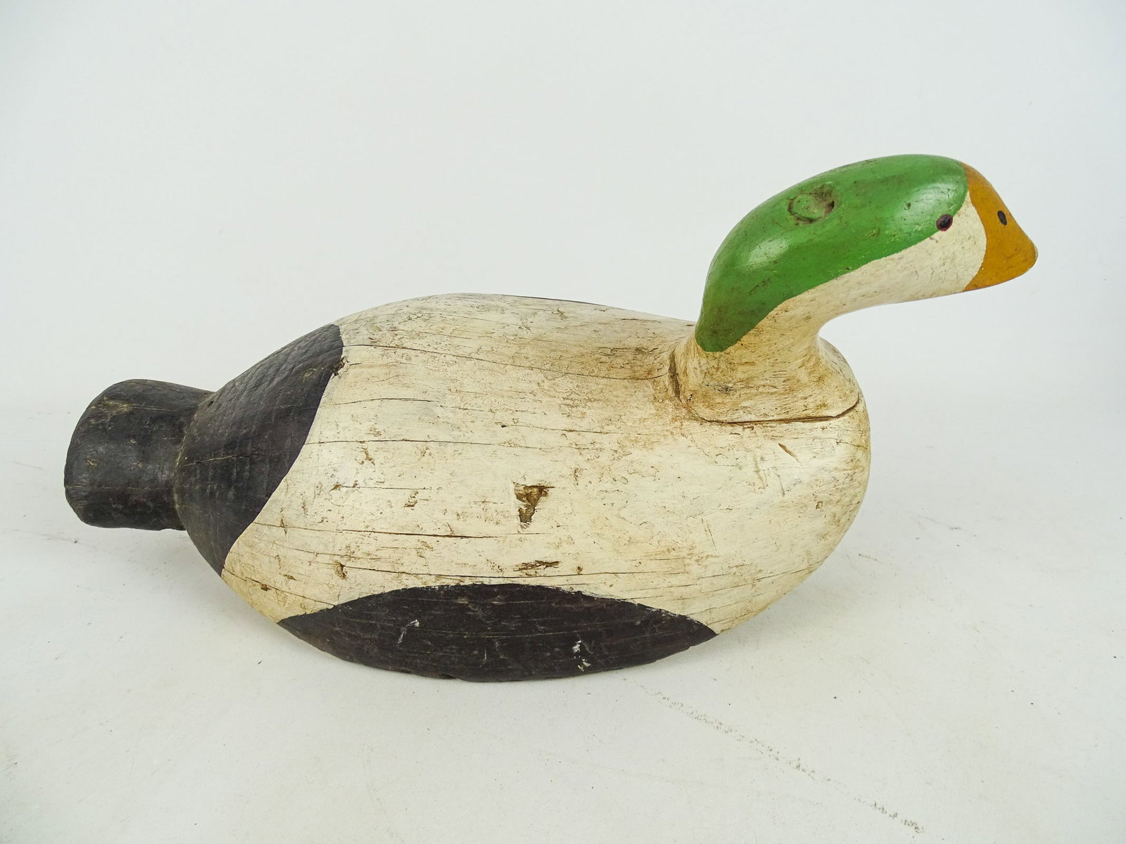 Decoy Lot - 8