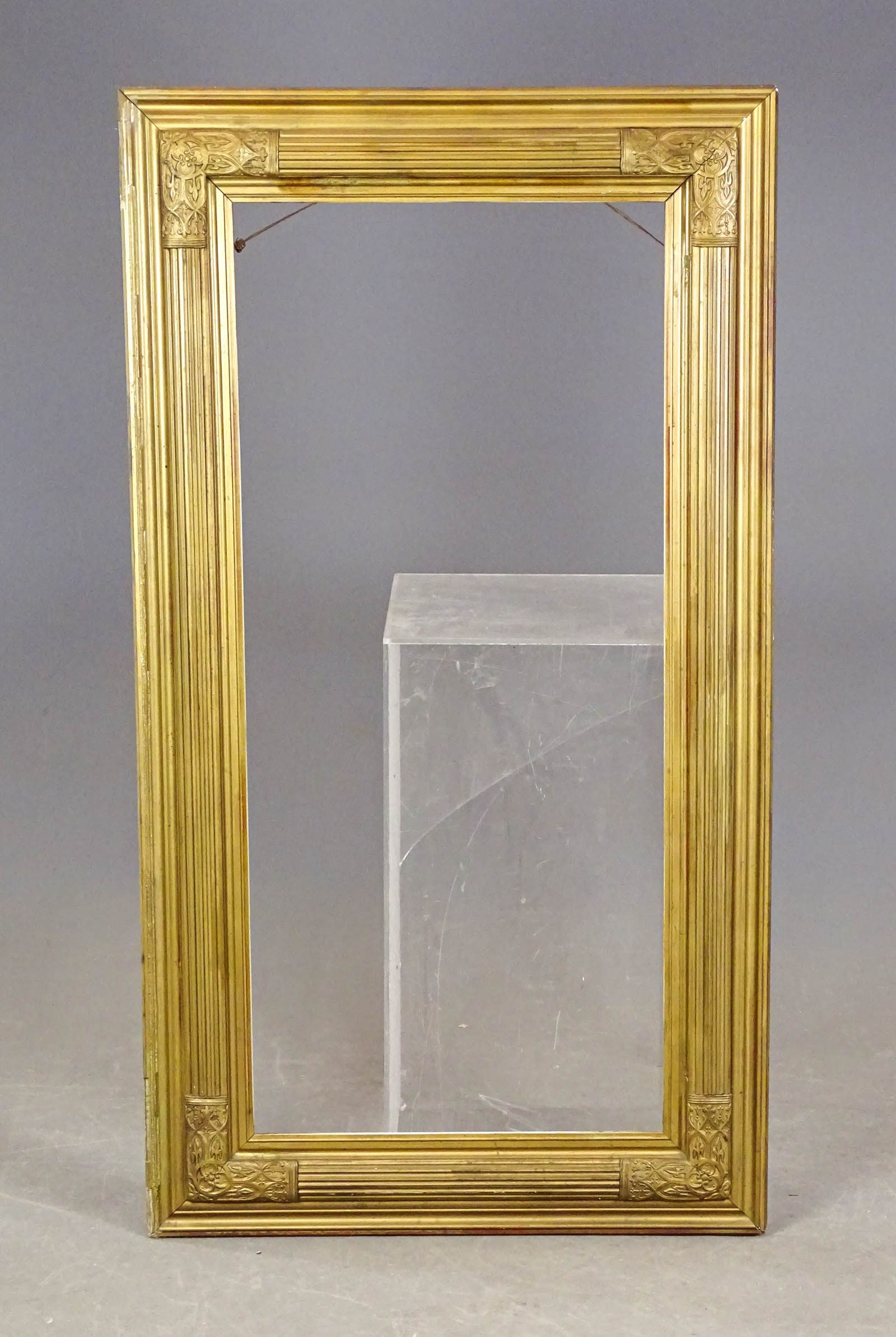 Beveled Mirror - 2