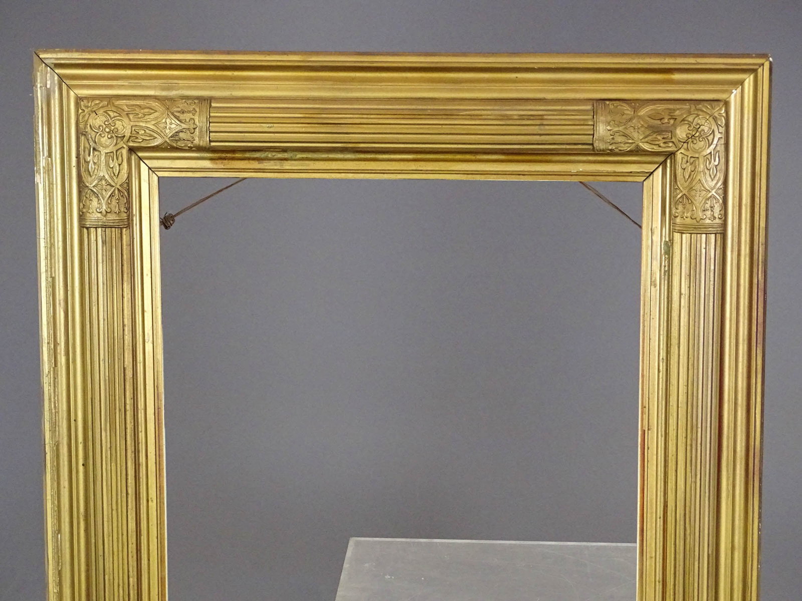 Beveled Mirror - 3