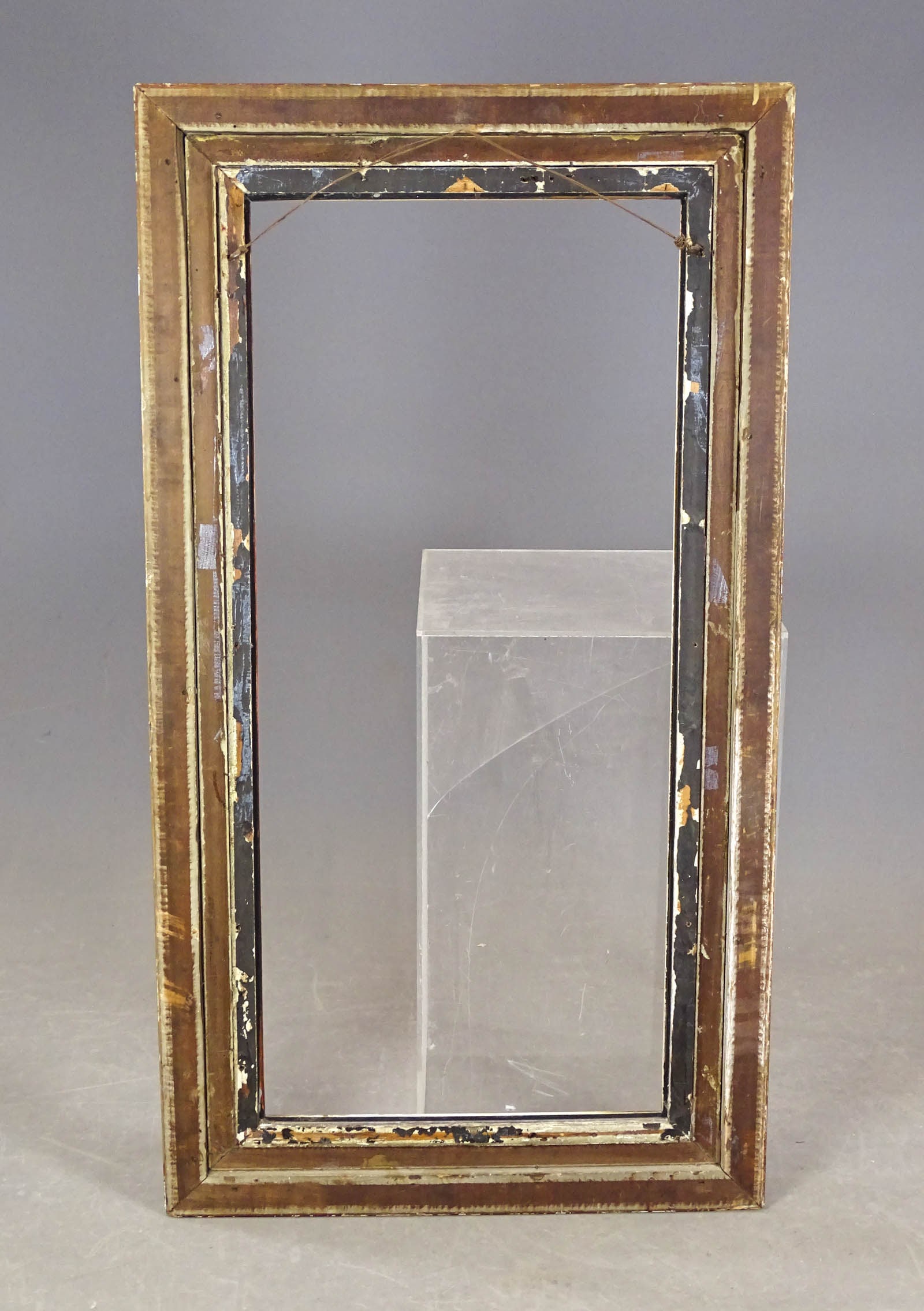 Beveled Mirror - 4