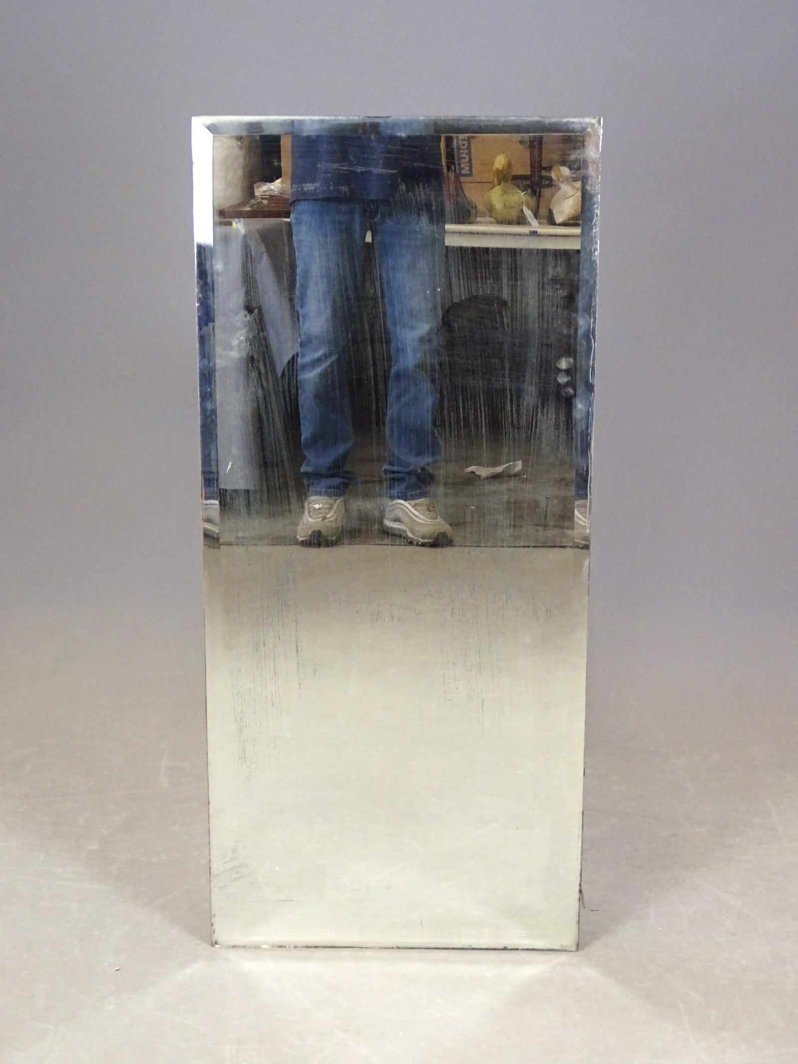 Beveled Mirror - 5
