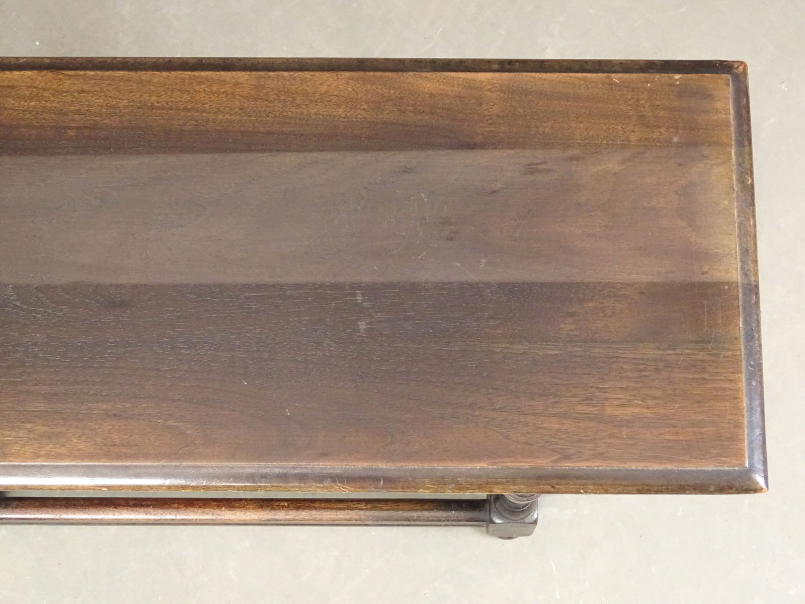 Jacobean Hall Bench - 2