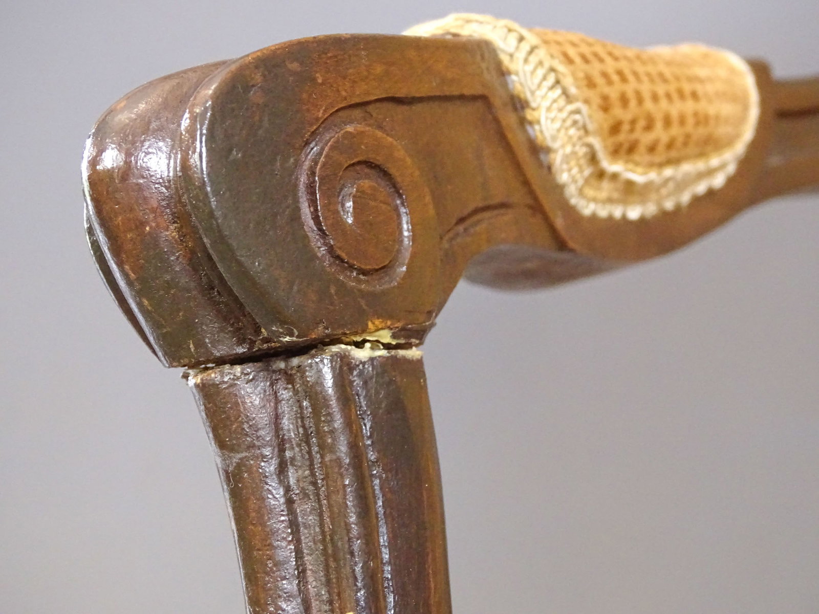 French Armchair - 3
