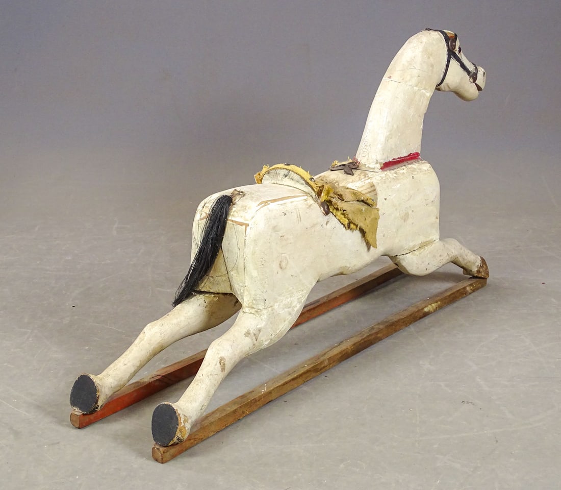 Hobby Horse - 4