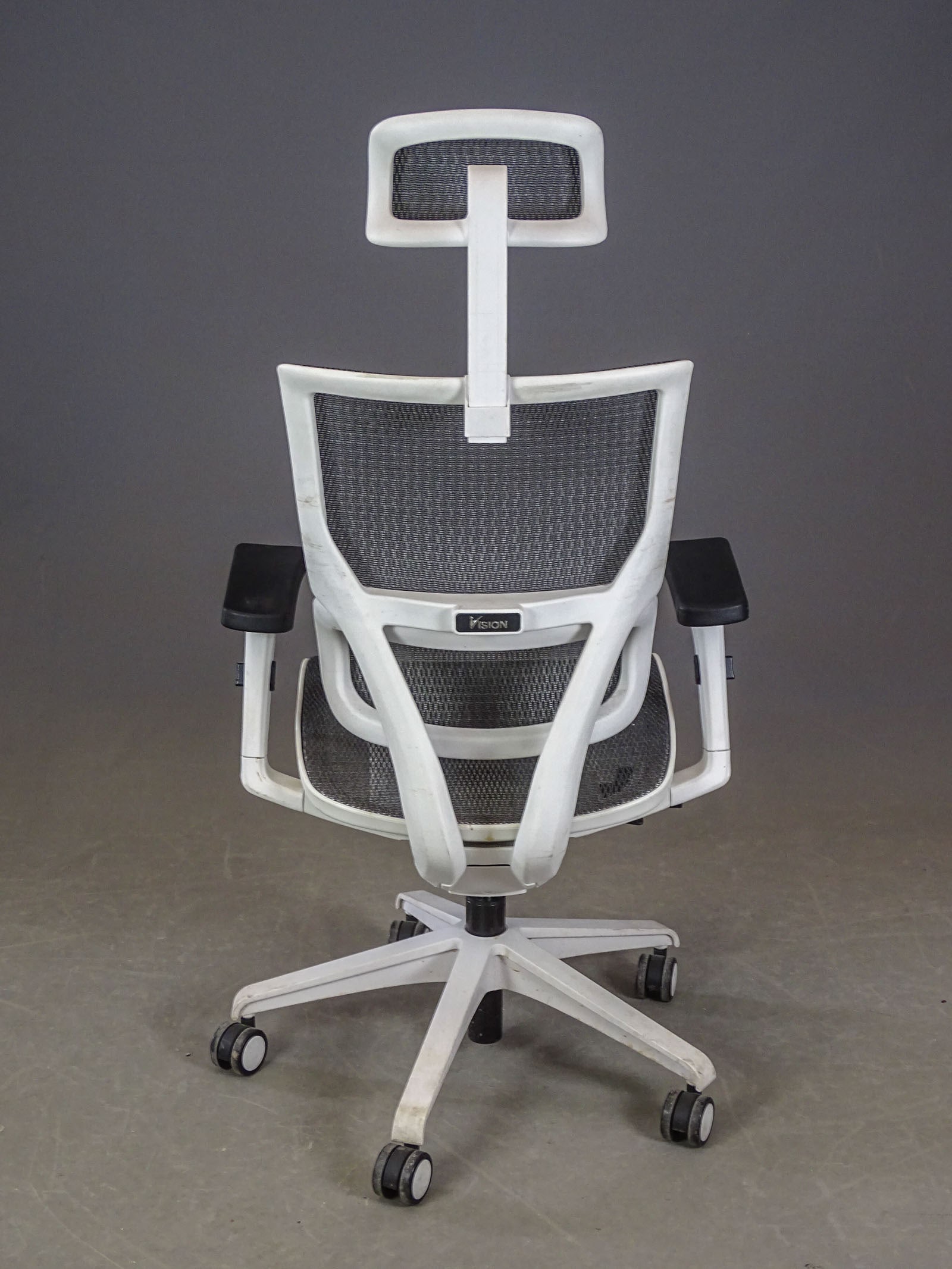 Office Chair - 4
