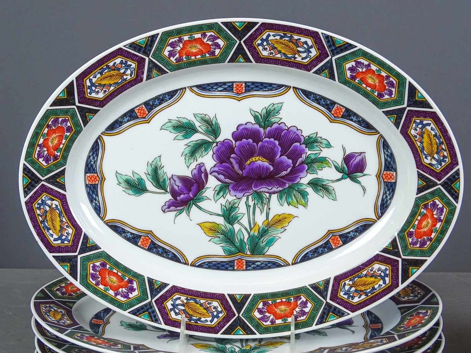 Georges Briard China - 2