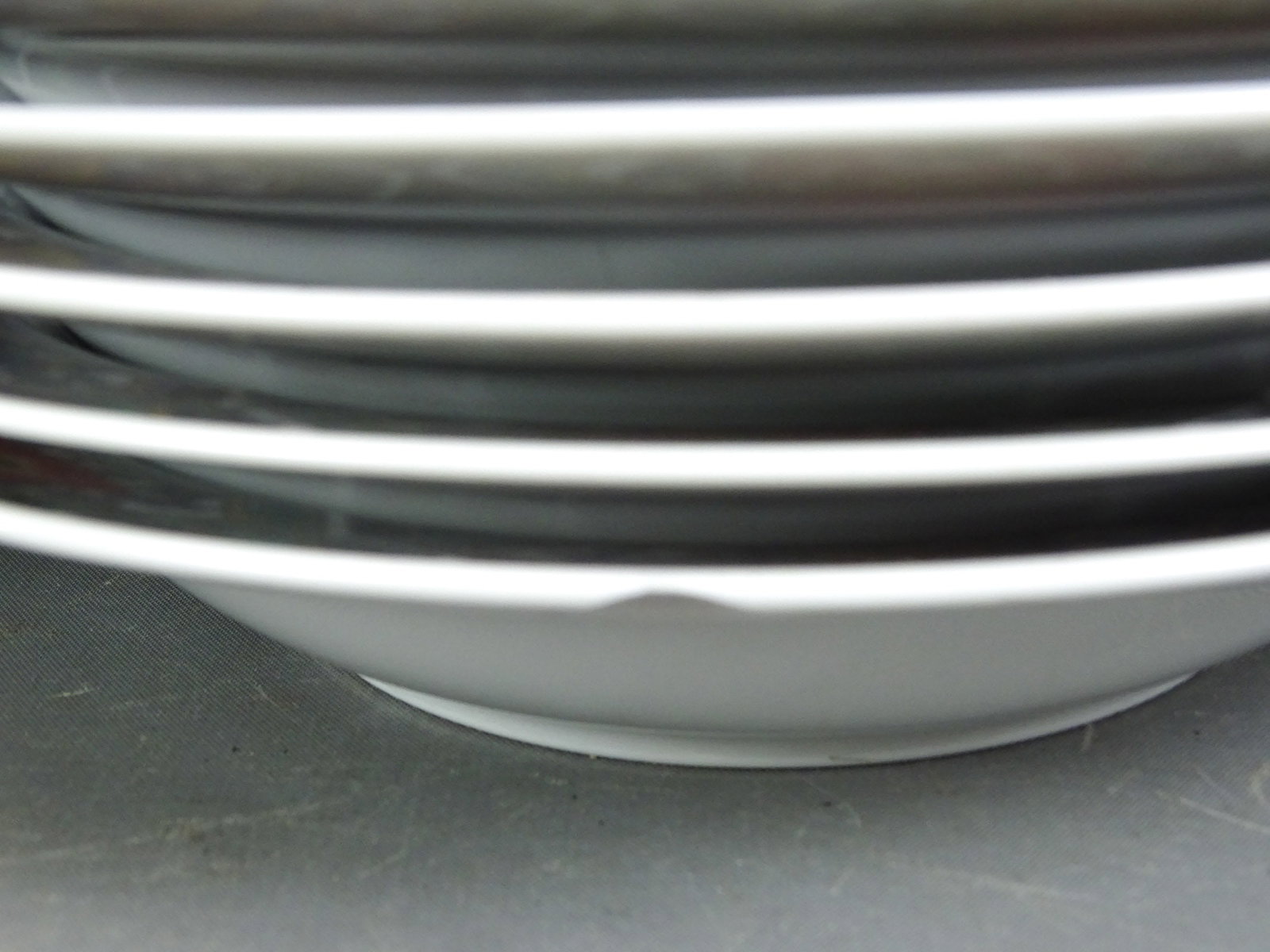 Georges Briard China - 4