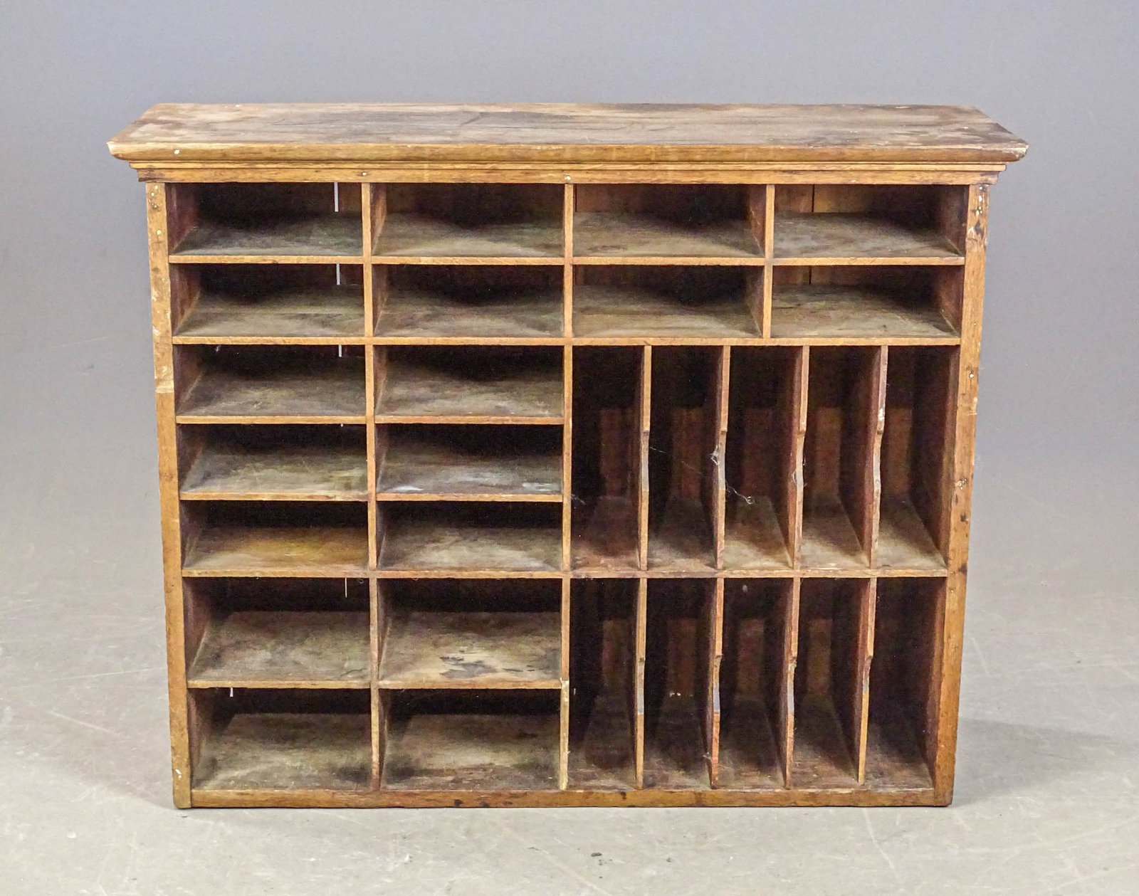 Post Office Cabinet - 2