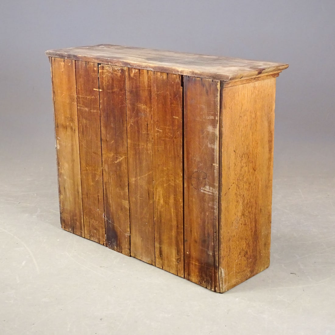 Post Office Cabinet - 3