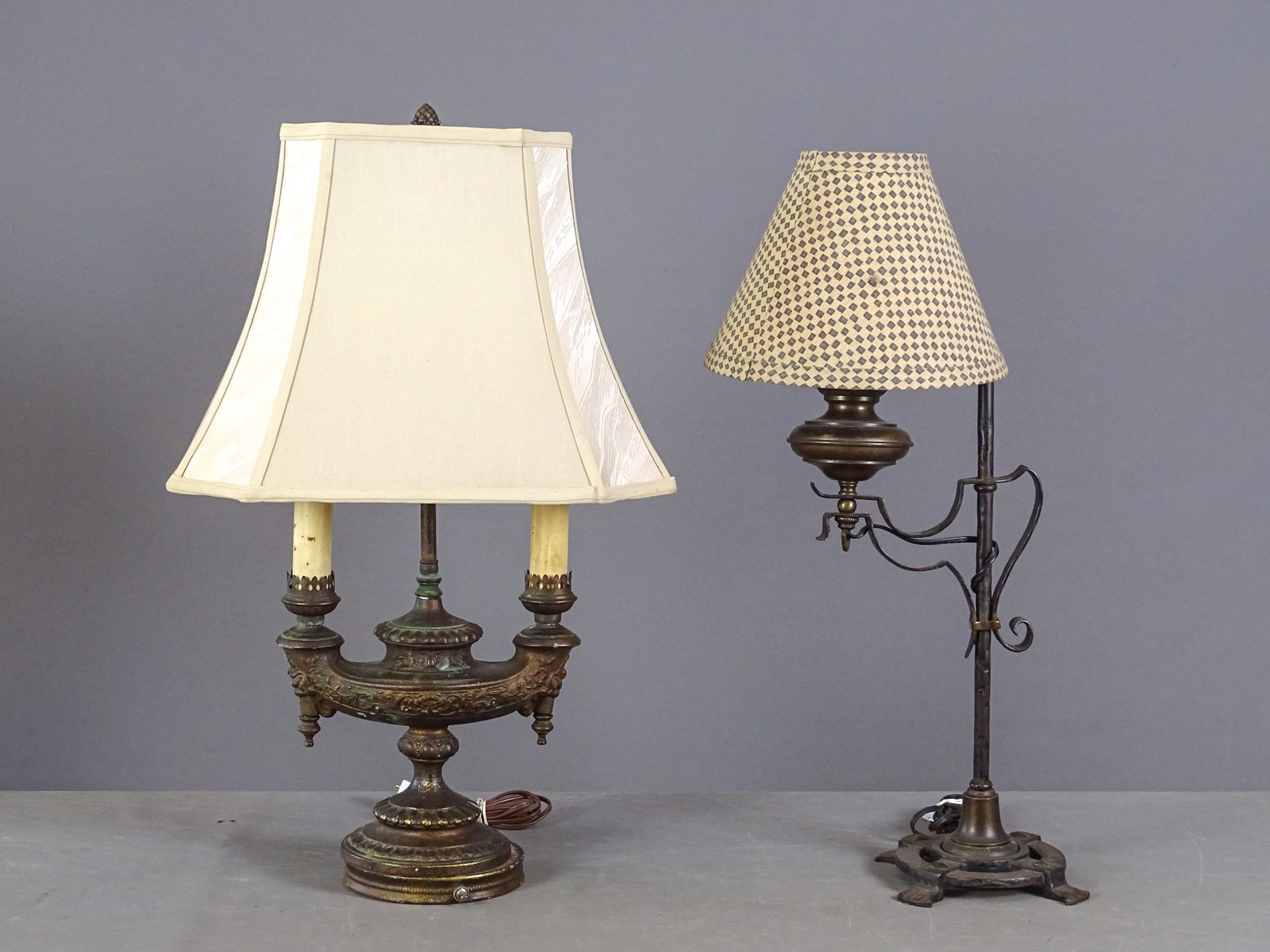 Table Lamps - 10