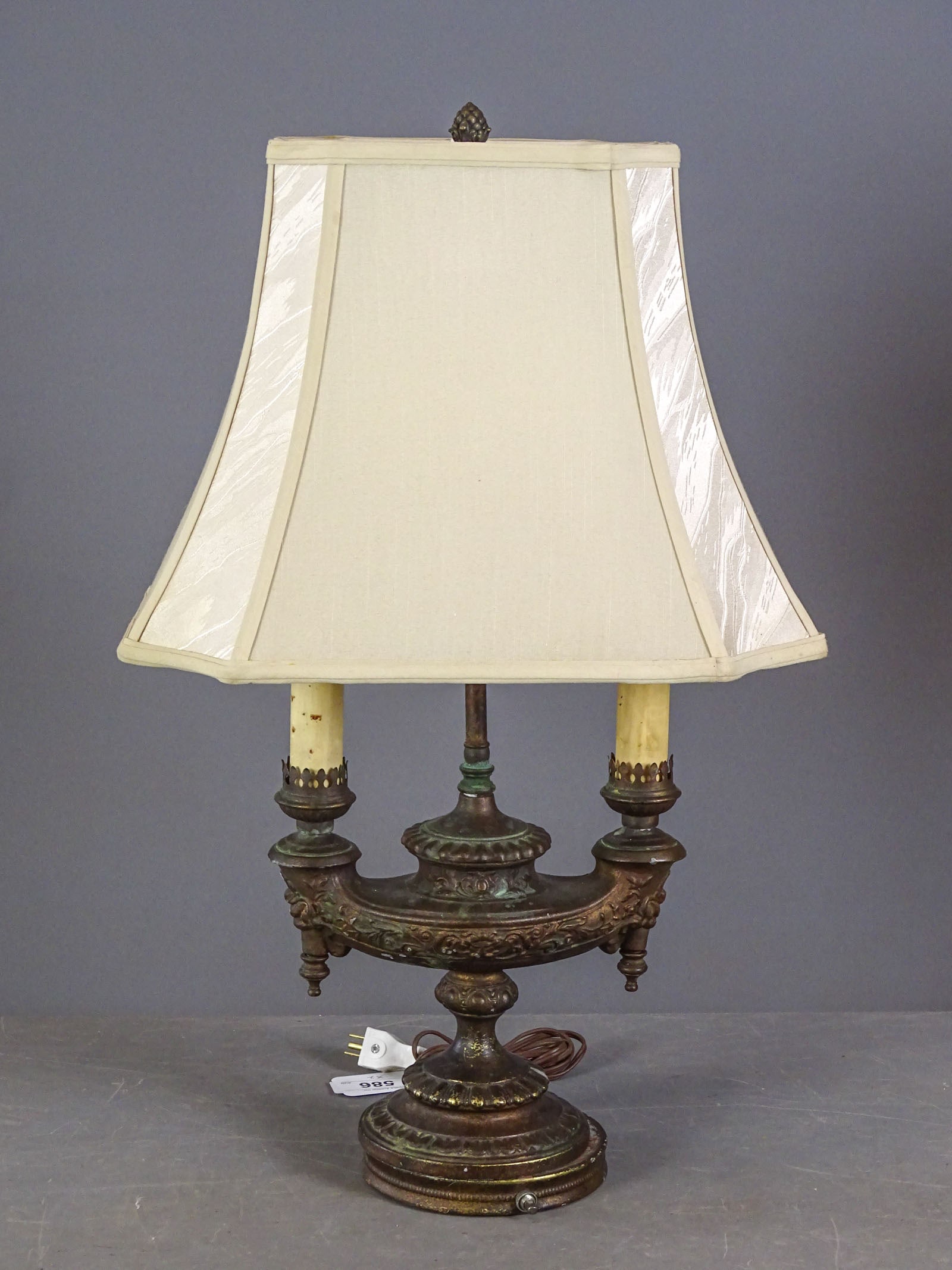 Table Lamps - 11