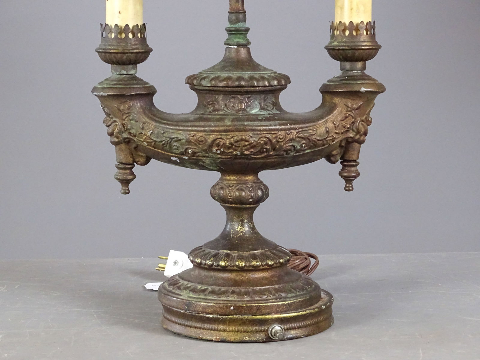 Table Lamps - 12