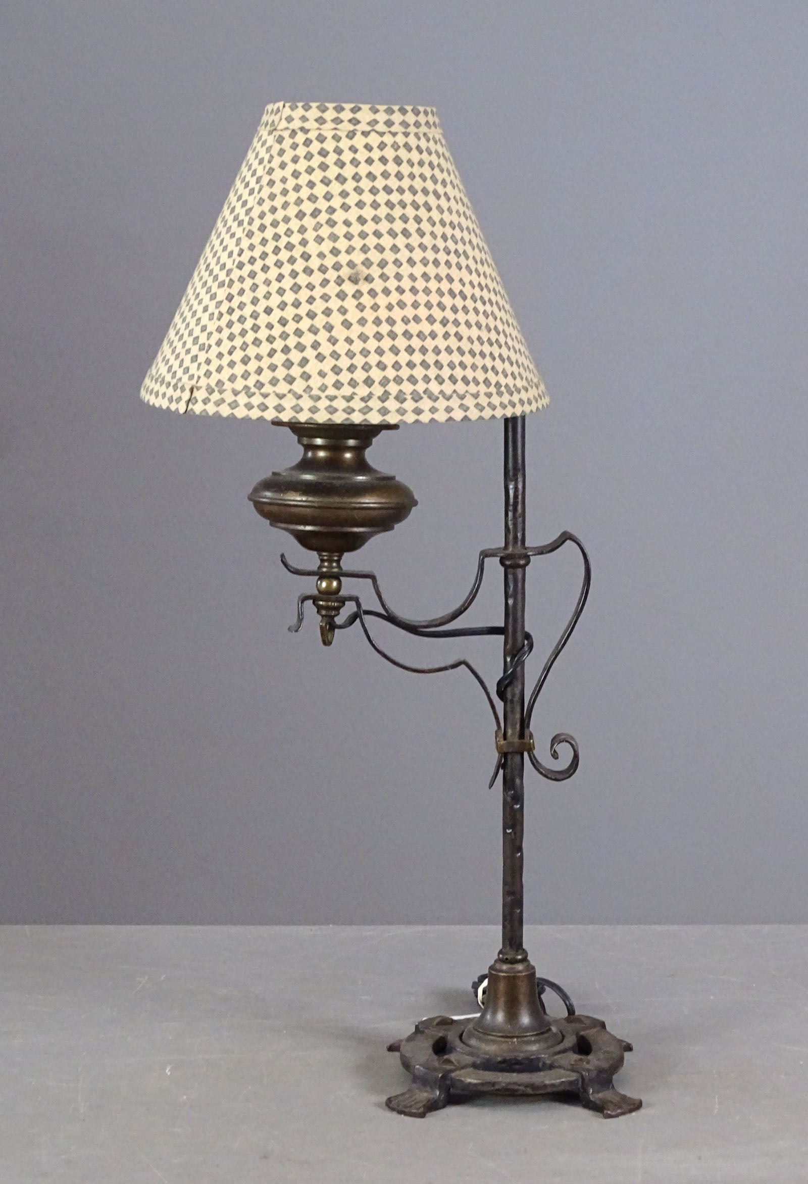 Table Lamps - 13