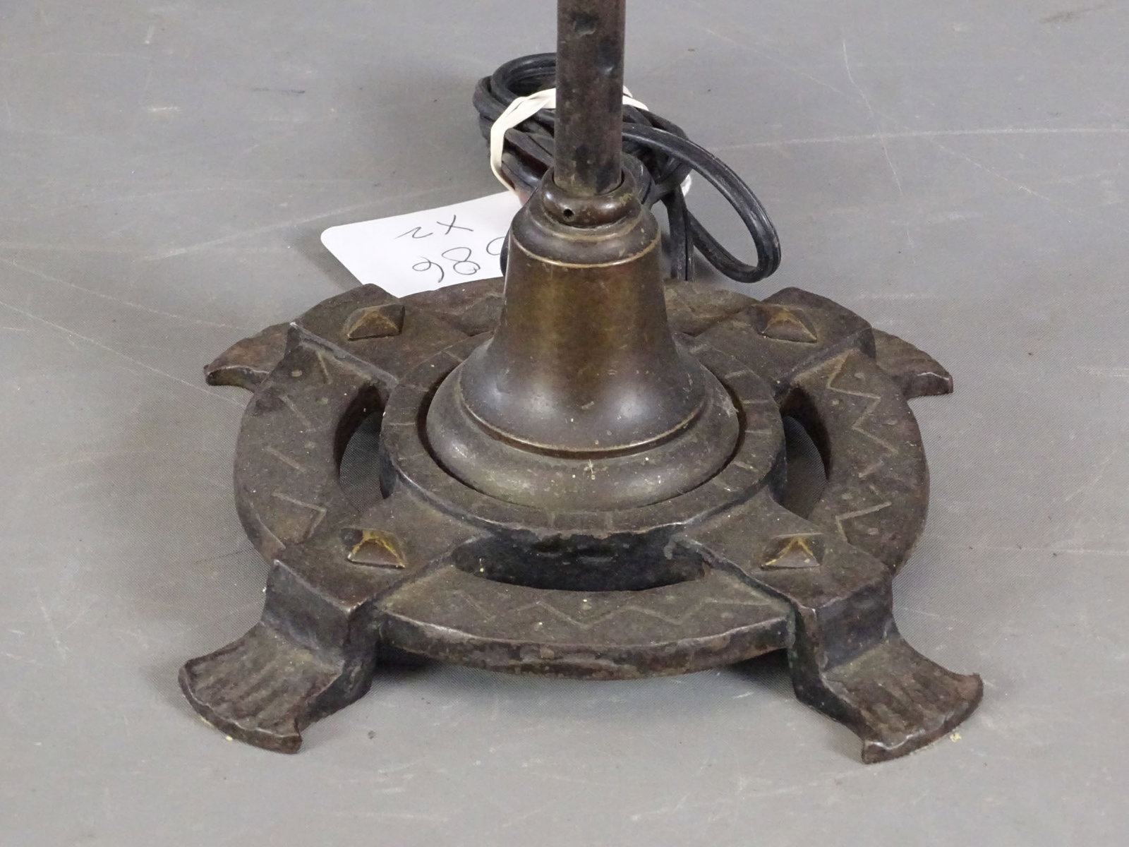 Table Lamps - 14