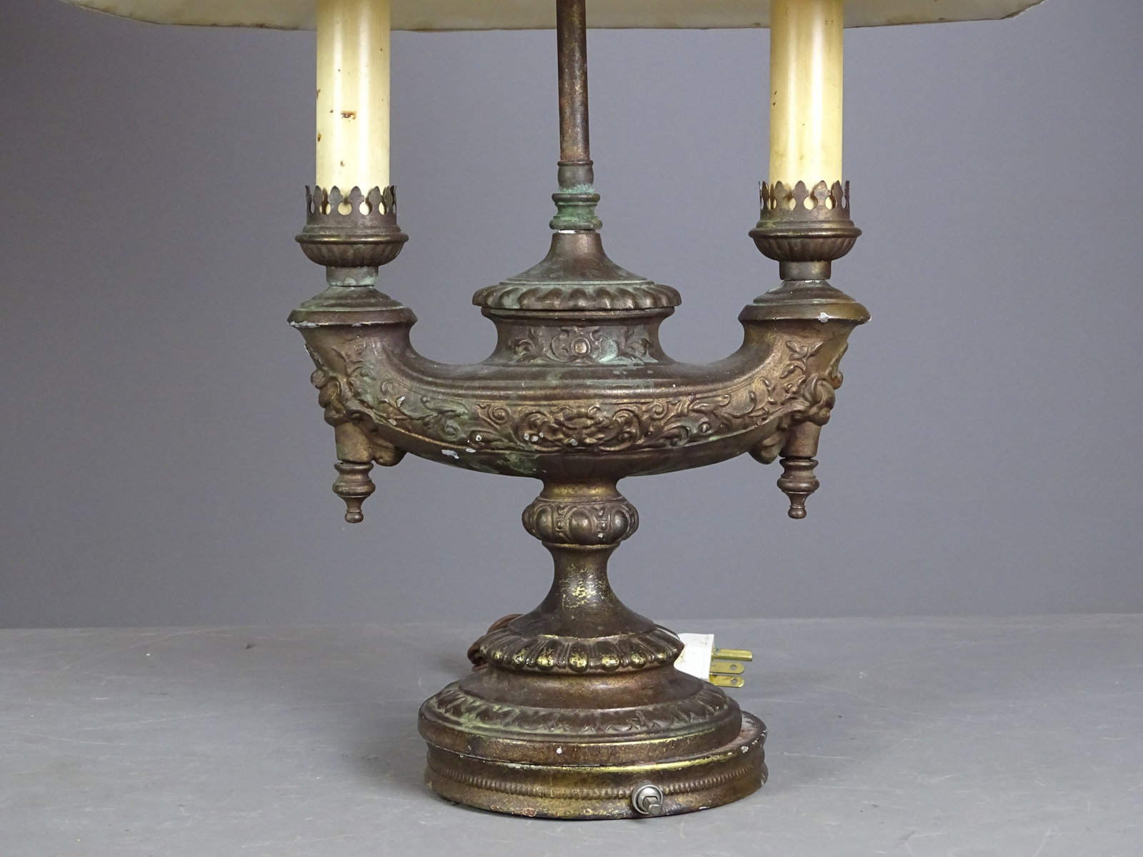 Table Lamps - 2