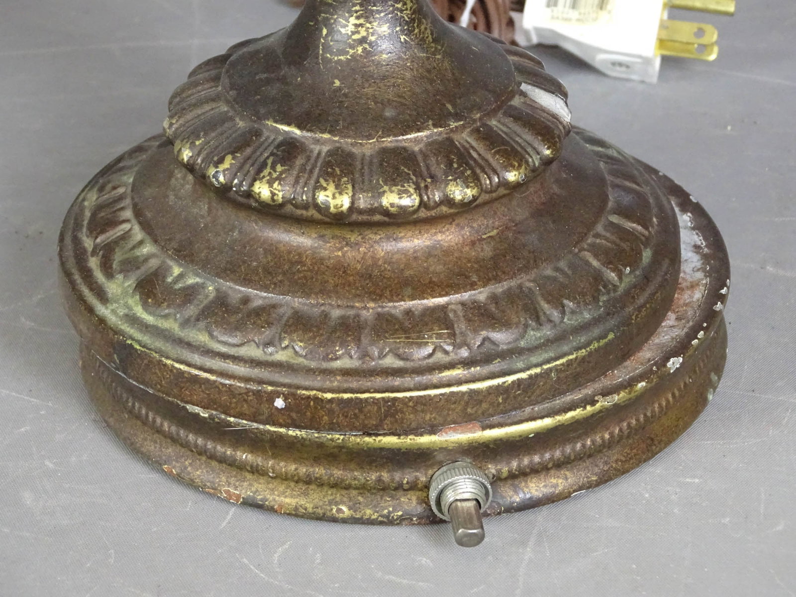 Table Lamps - 3