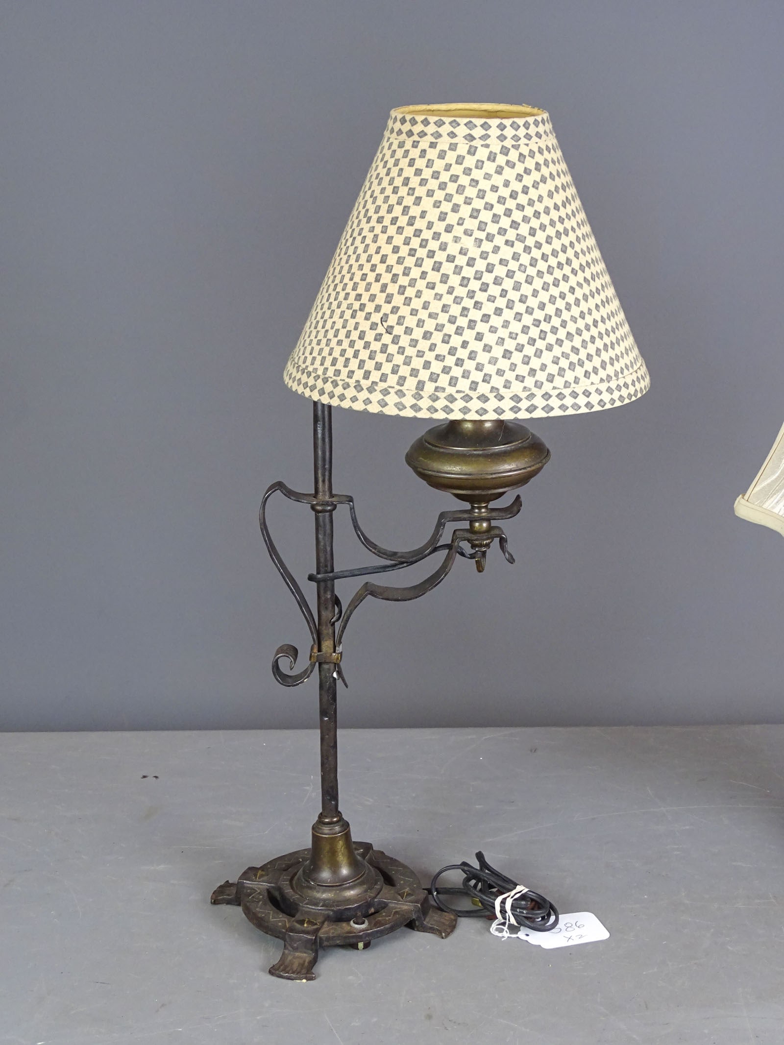 Table Lamps - 5