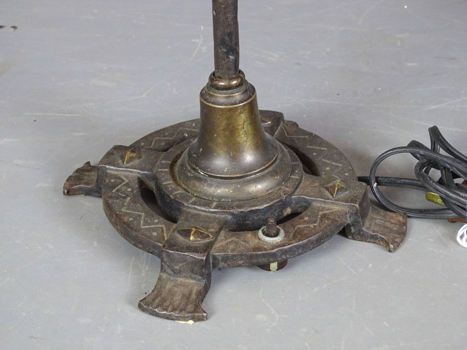 Table Lamps - 6