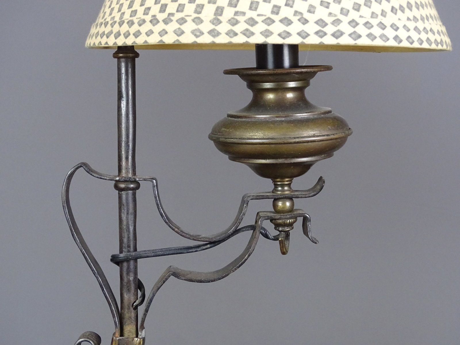 Table Lamps - 7
