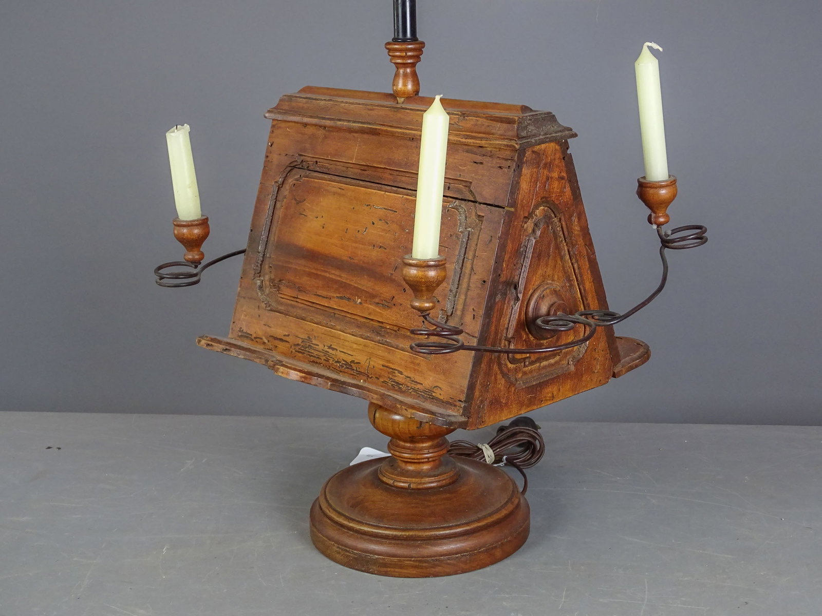 Table Lamp - 3
