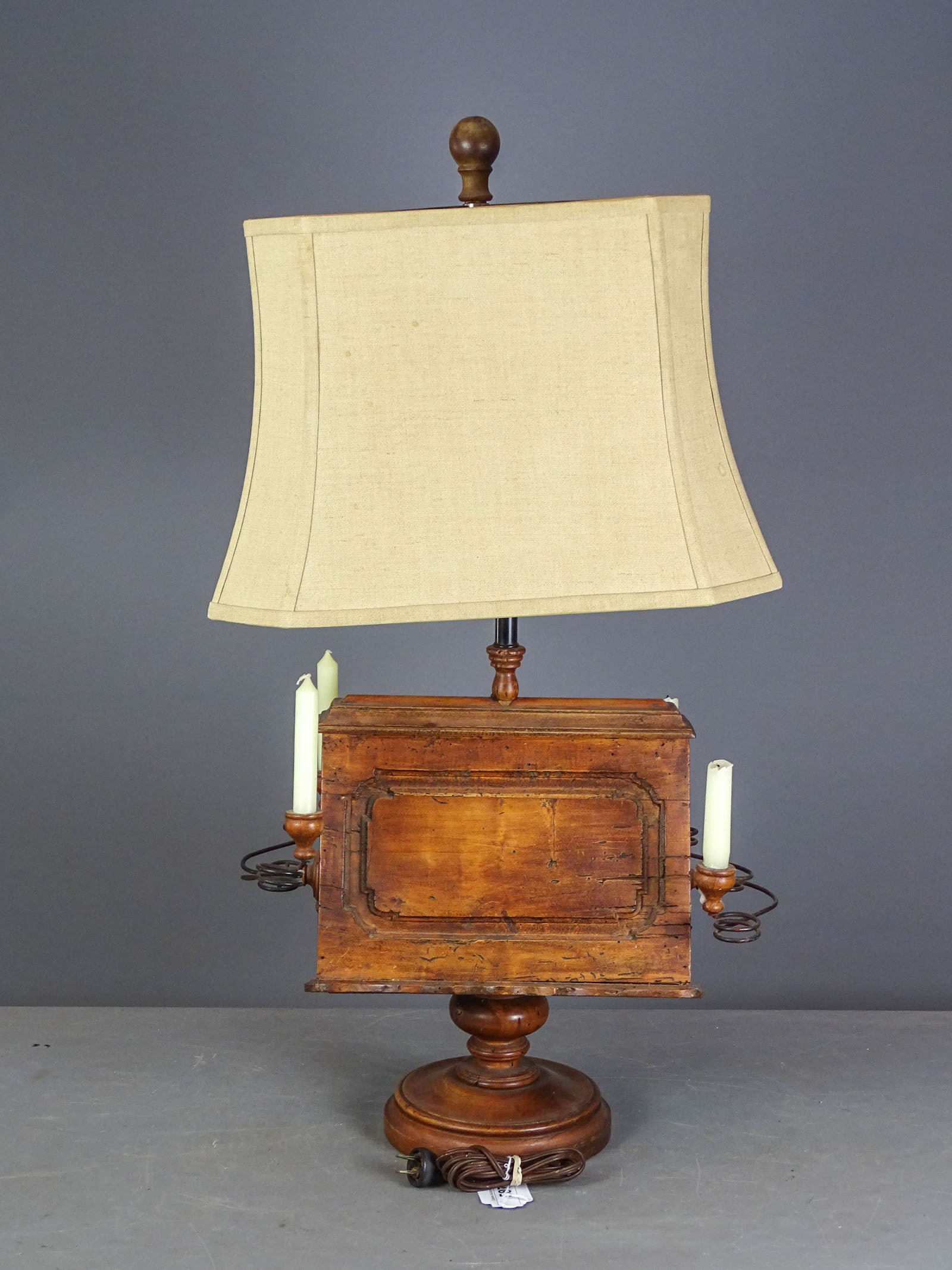 Table Lamp - 4