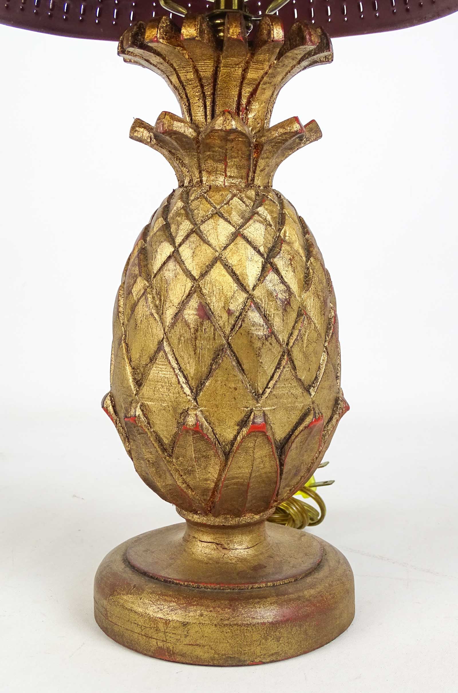 Table Lamp - 2