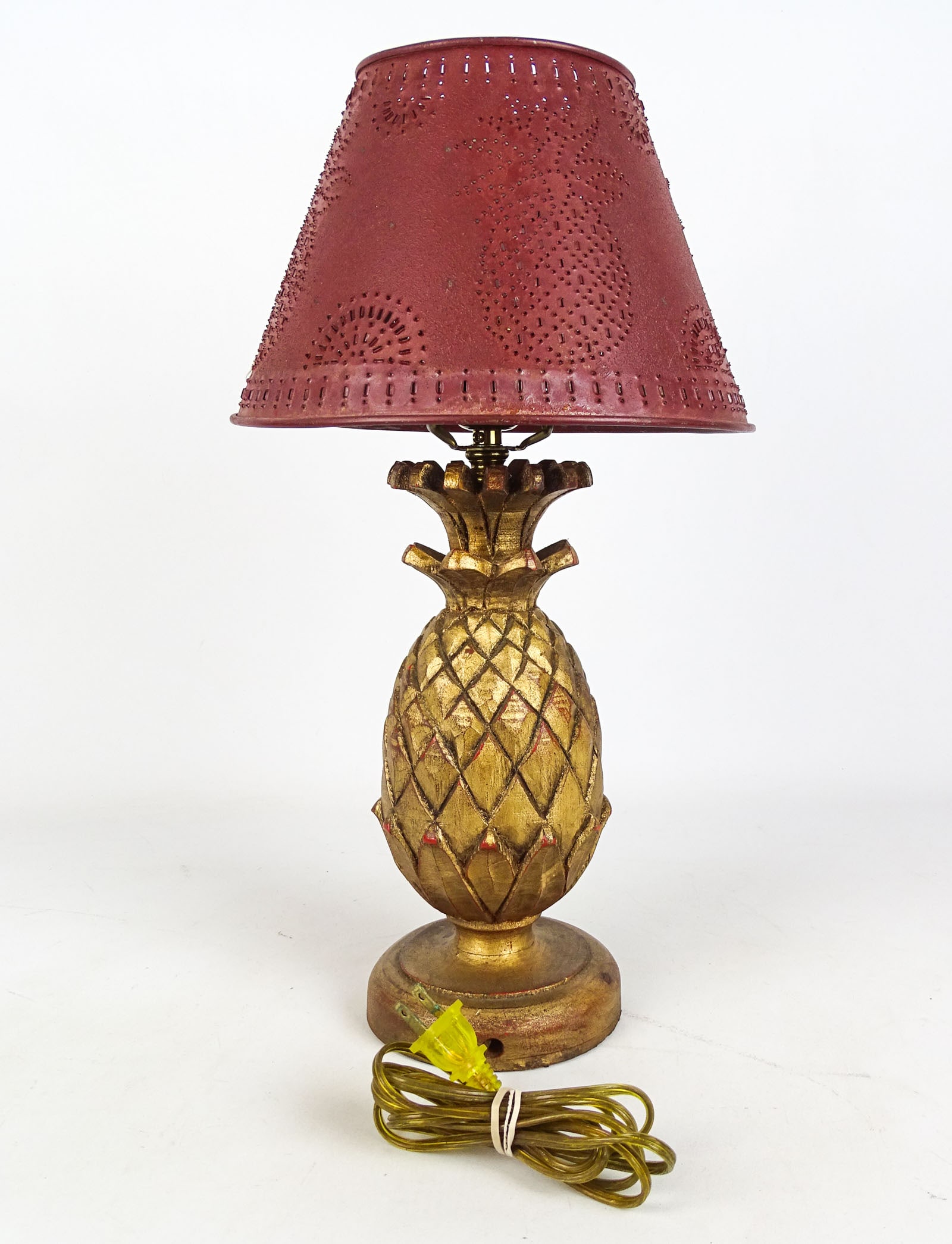Table Lamp - 4