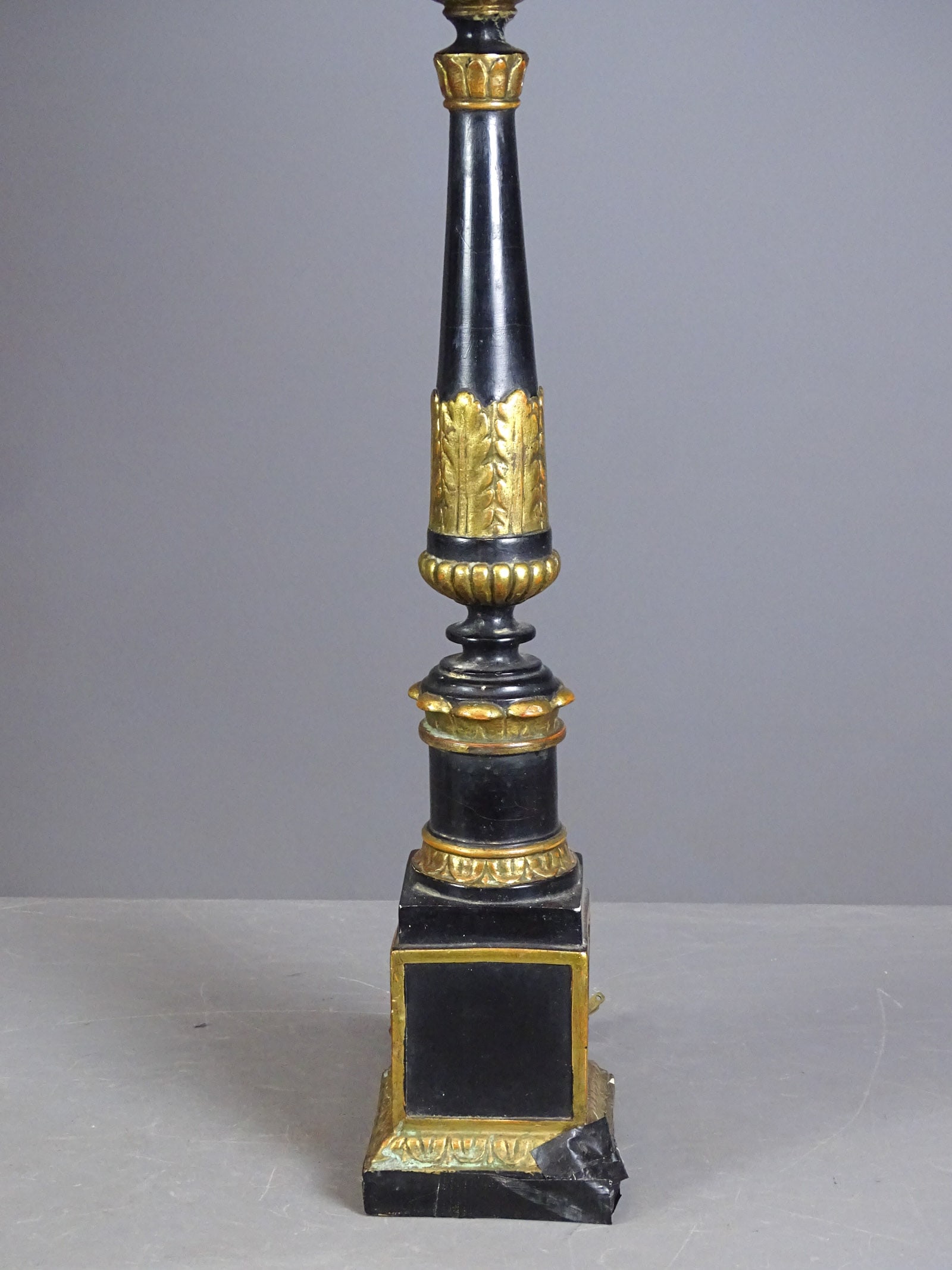 Table Lamp Lot - 2